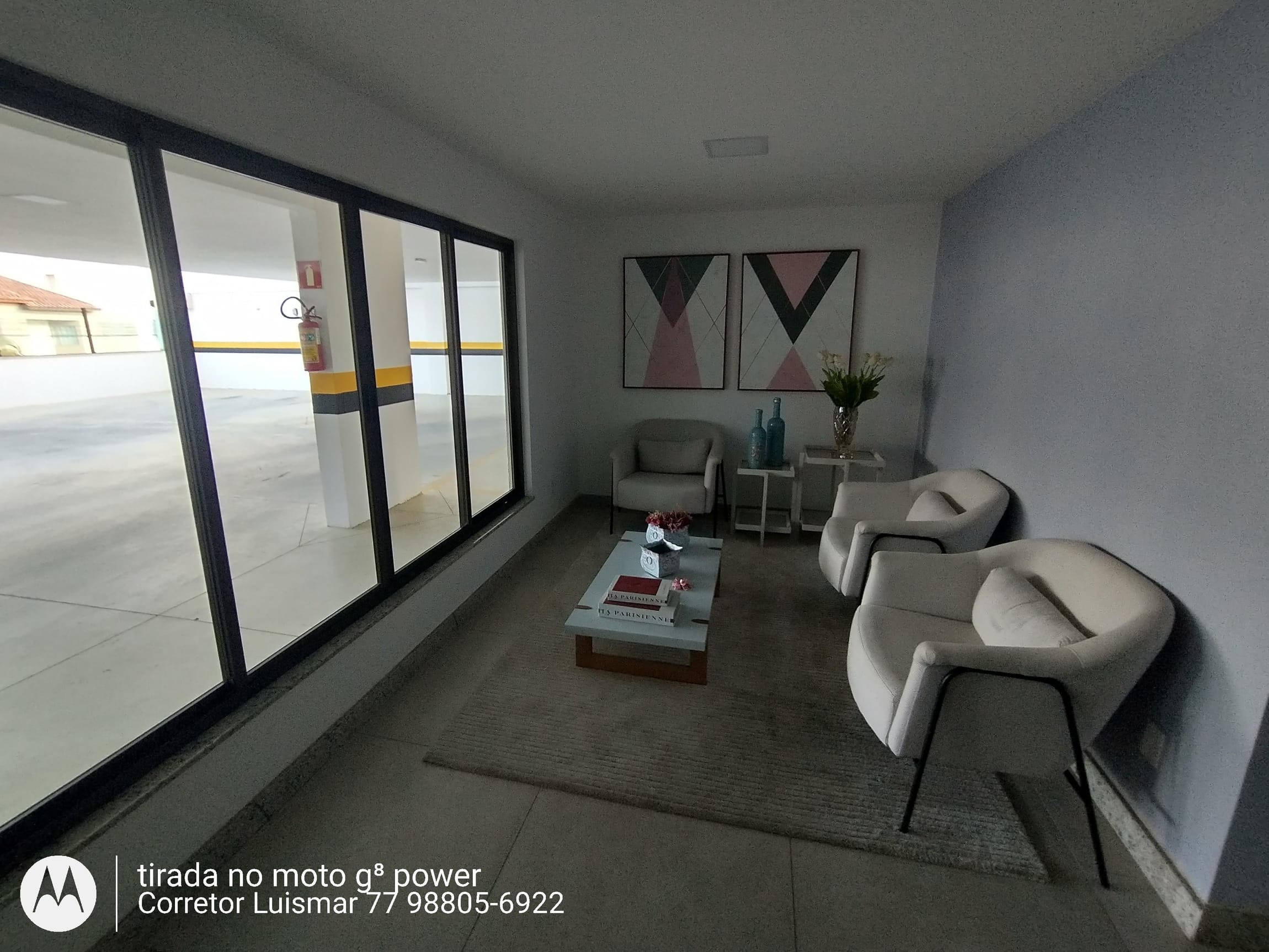 Apartamento 3 quartos sendo 1 suíte, 2 vagas de garagem, planejados na cozinha à venda, Candeias, Vitória da Conquista, BA - foto 19
