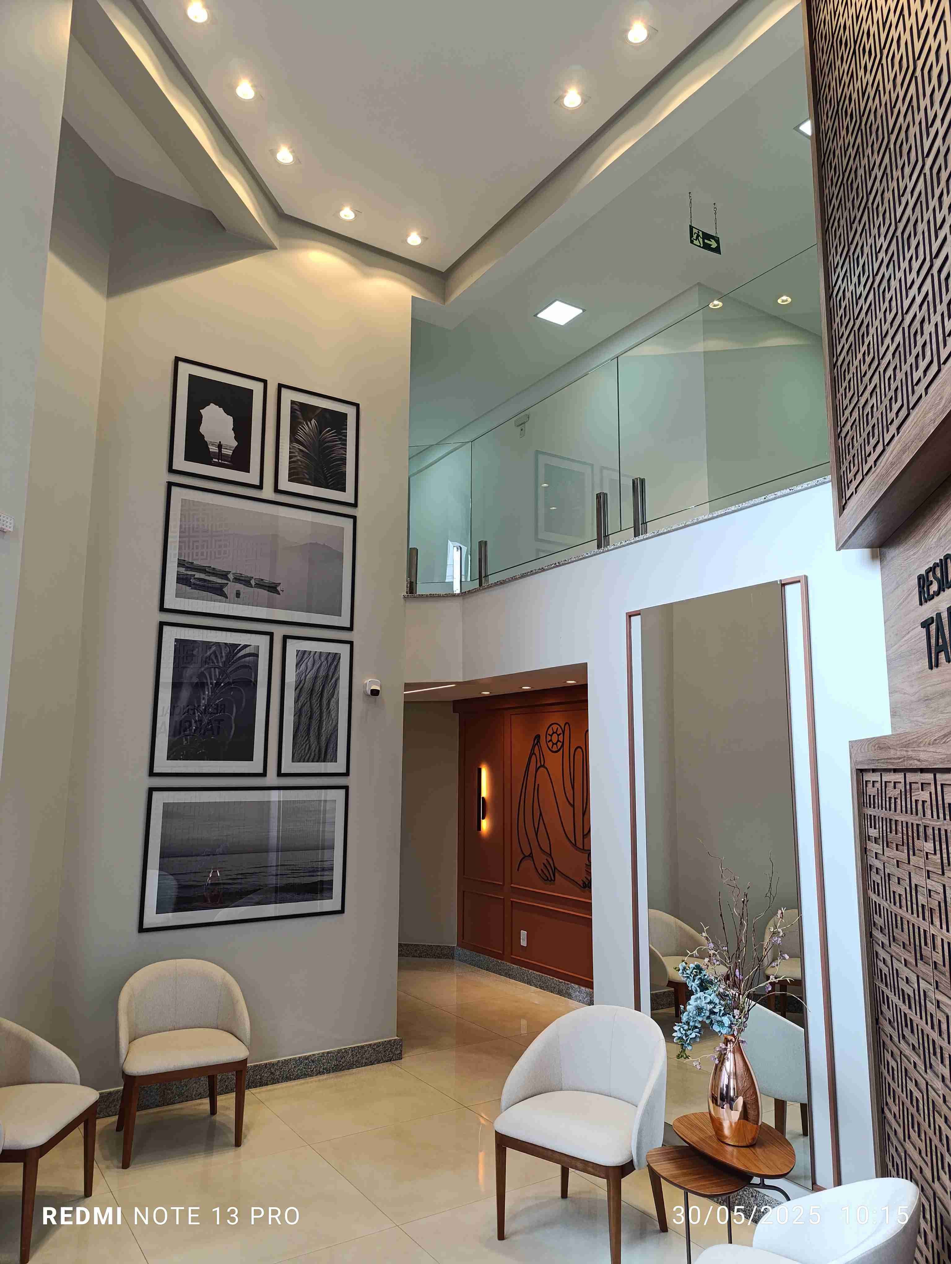 Apartamento decorado alto padrão com 176 m² , 3 salas, 3 vagas de garagem à venda, Boa Vista, Vitória da Conquista, BA - foto 18
