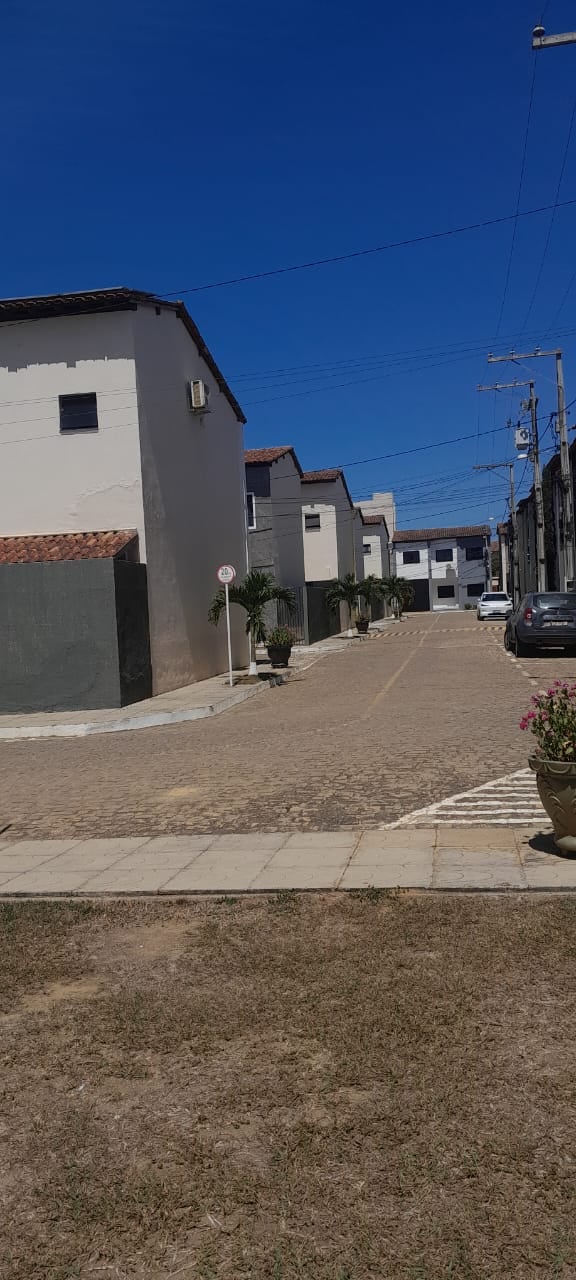 Casa sobrado em condomínio fechado com 3 quartos sendo 1 suite no Alto da Boa Vista, Vitoria da Conquista Bahia - foto 18