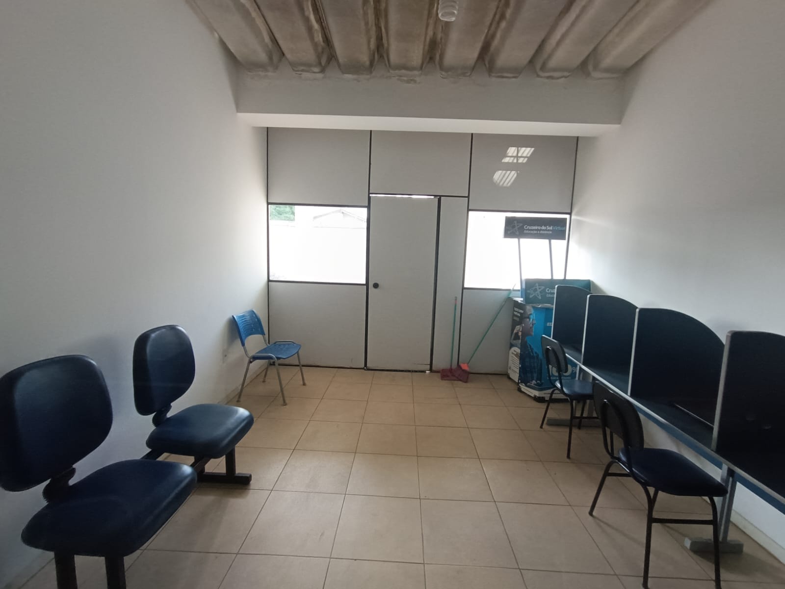 Casa comercial para alugar no B. Recreio em ótima localização, 3 quartos sendo 1 suite, 2 salas com bastante espaço. - foto 19
