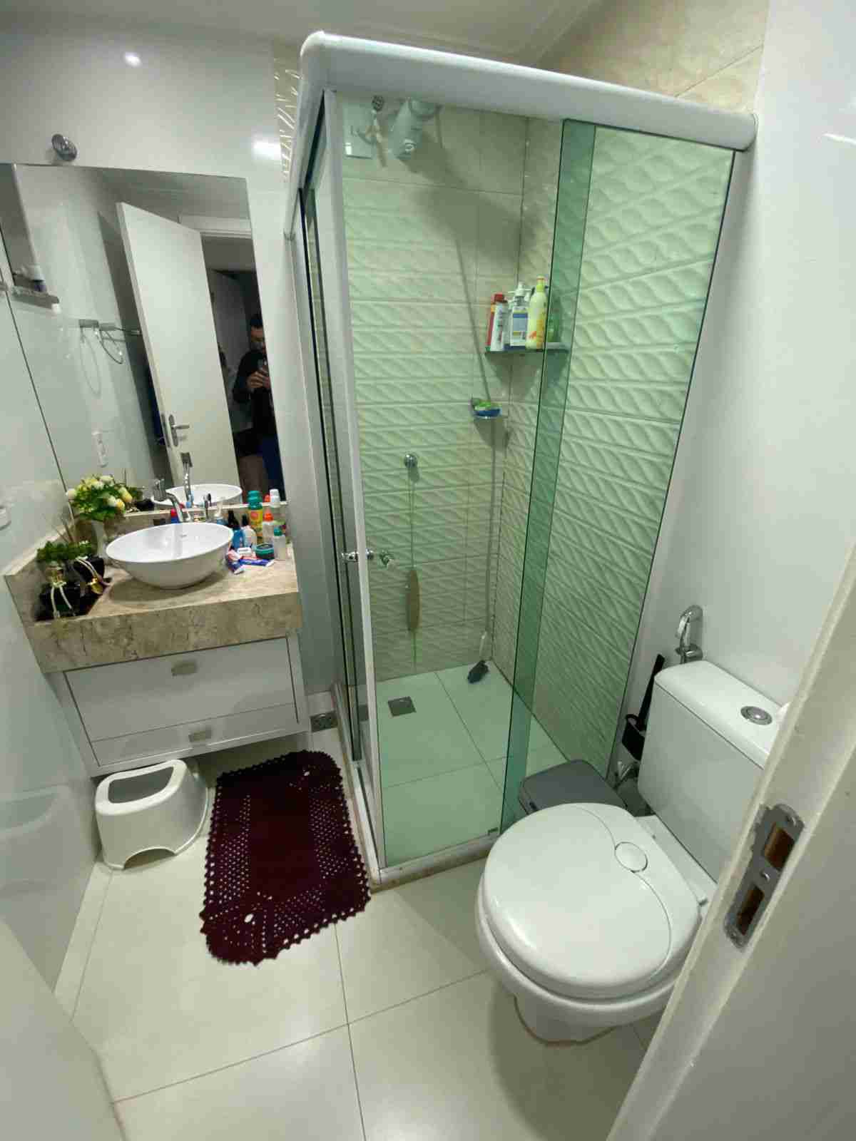 Apartamento térreo com garden, pátio e quintal à Venda, Boa Vista, Vitória da Conquista, BA - foto 19