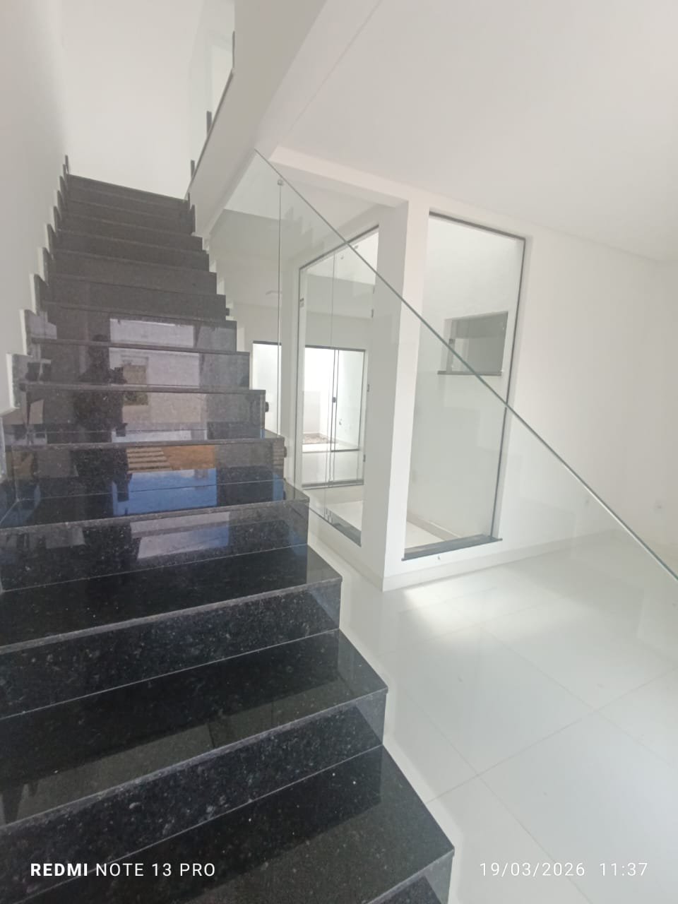 Imóvel novo: Casa duplex com 3 quartos sendo 1 suíte em Vitória da Conquista, Felícia - Venda - foto 18