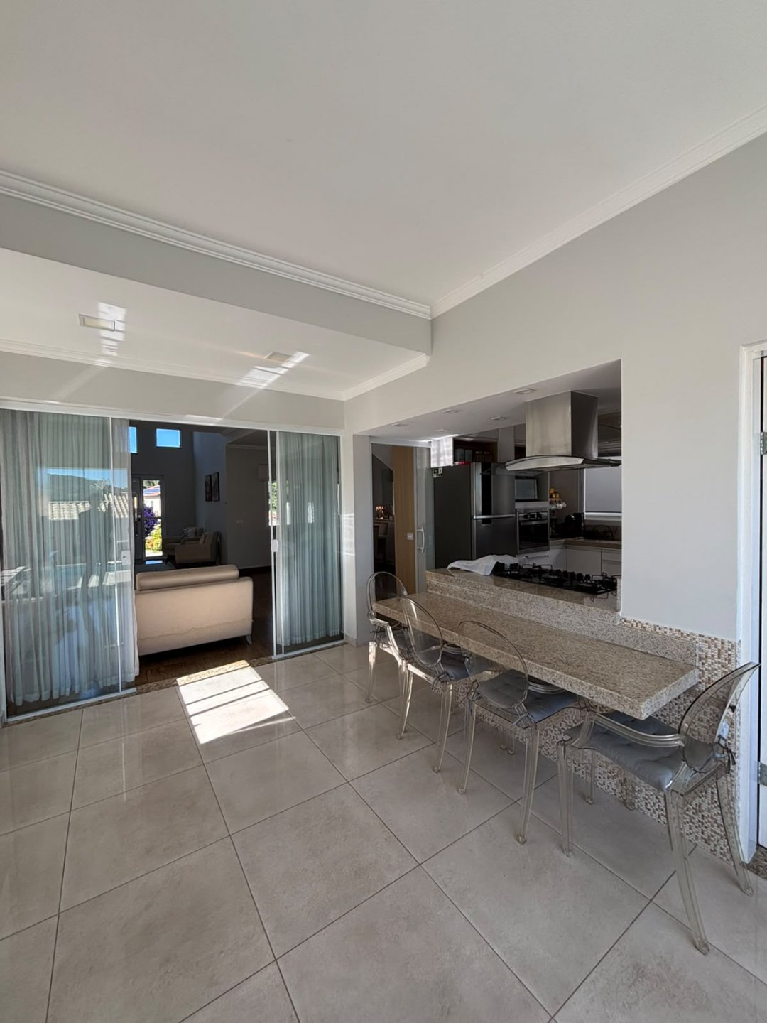 Casa 3 Suíte a Venda no Condomínio no Villa Di Roma e São Roque-SP - foto 18