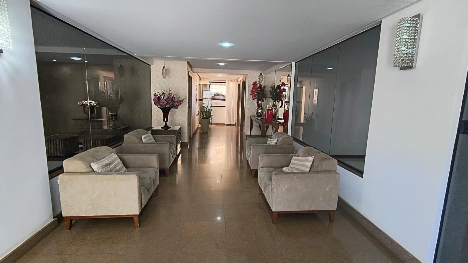 Excelente Apartamento de 136M² no Paul Cezanne à venda, Candeias, Vitória da Conquista, BA - foto 19