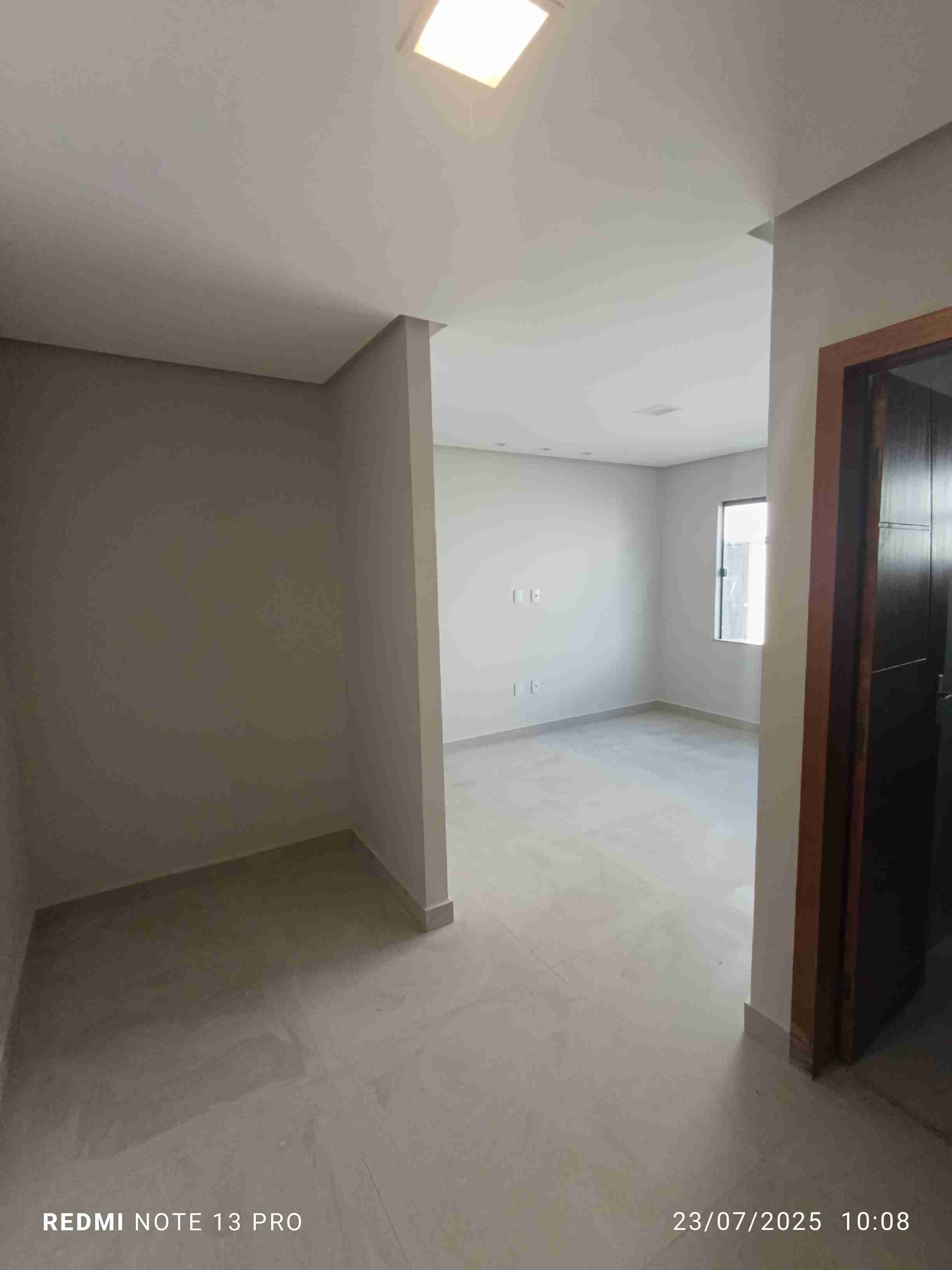 Casa  solta de 3 suítes, 1 suíte com closet + dependência completa + área gourmet com churrasqueira em construção Felícia/Boa Vista, Vitória da C - foto 19
