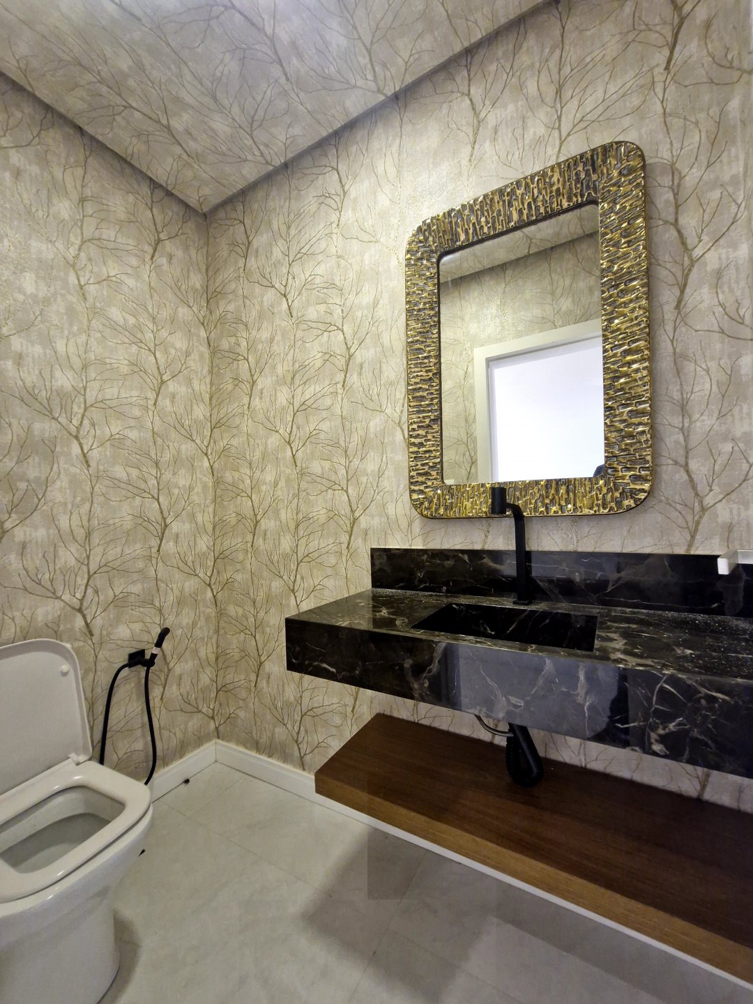 Casa Nova no Alphaville 1 com Planejados, terreno de 388 m²,  Bairro Universidade, Vitória da Conquista BA. - foto 18