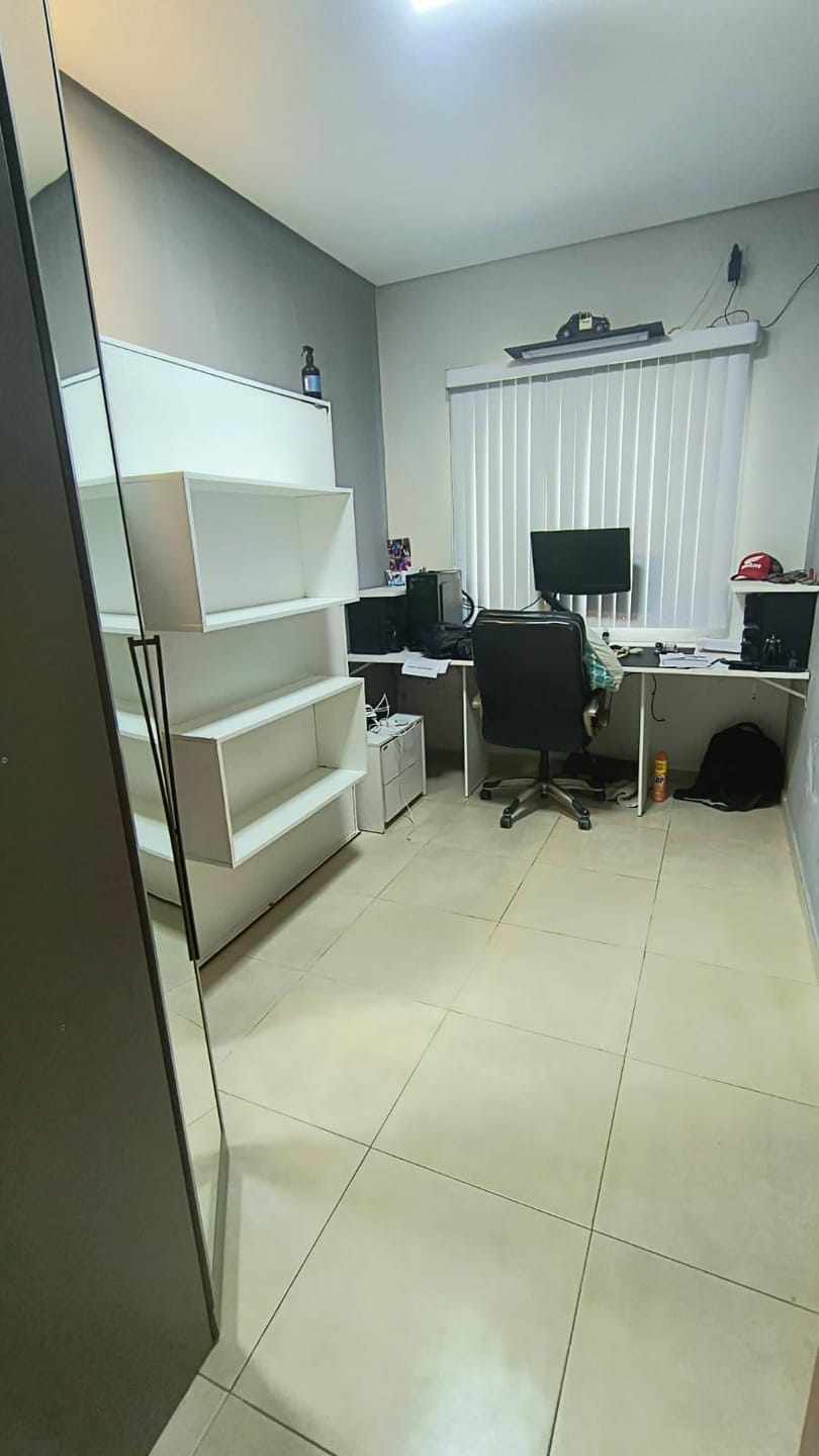 Casa de 3/4 sendo uma suíte no Vila Marina - Próximo Shopping Conquista Sul e Havan - foto 19