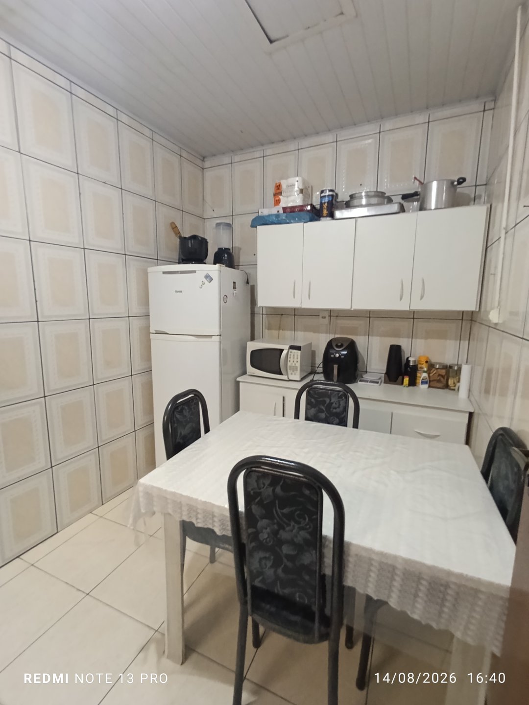 Casa com área comercial na Av. Itabuna próximo à Av. Pará, B. Ibirapuera, Vitória da Conquista Ba - foto 18