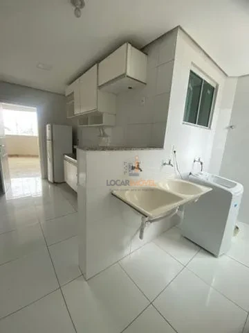 Apartamento 3/4 com suites, 8º andar com elevador, Residencial Malu Andrade, no bairro Recreio, em Vitória da Conquista, Bahia - foto 20