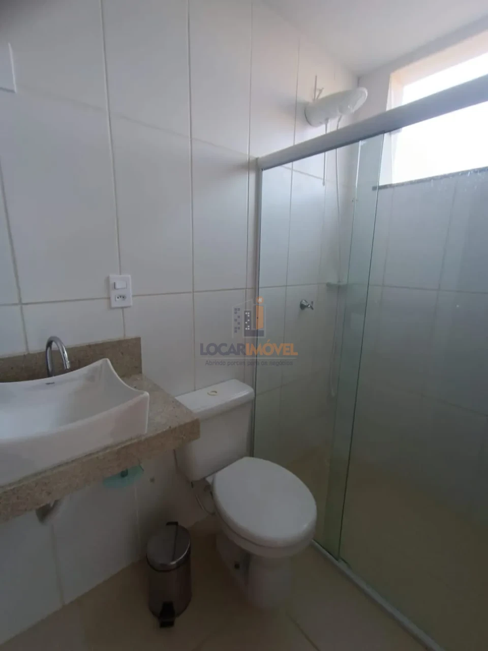 Apartamento 2/4 com suíte,Térreo com Quintal, com Armários Planejados na Cozinha, Don Residencial, Bairro Boa Vista, em Vitória da Conquista - Ba - foto 21