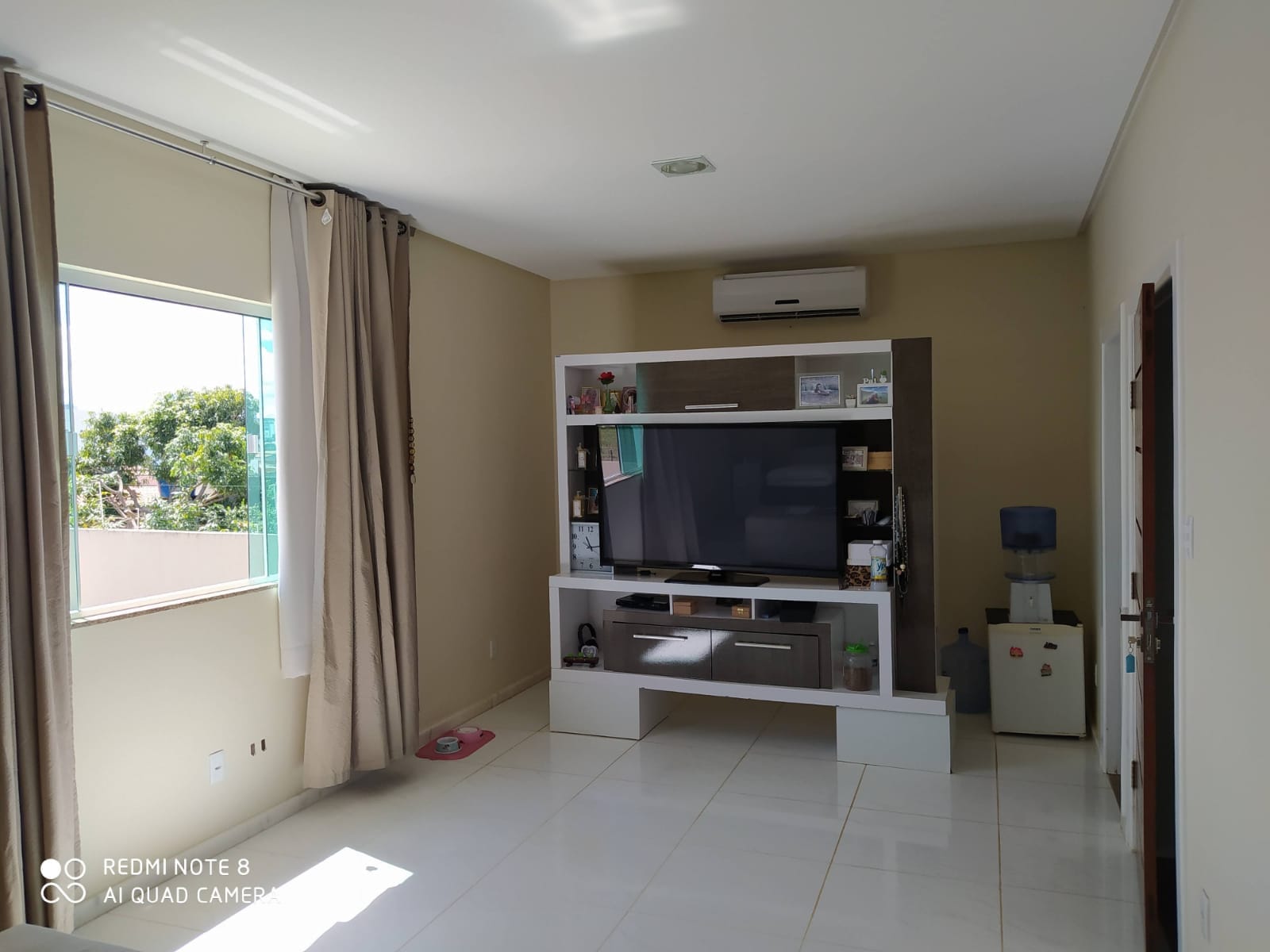 Casa Alto Padrão com 05 suítes, poço artesiano e energia solar em ótima localização no Bairro Alto da Boa Vista em Vitória da Conquista-BA - foto 20