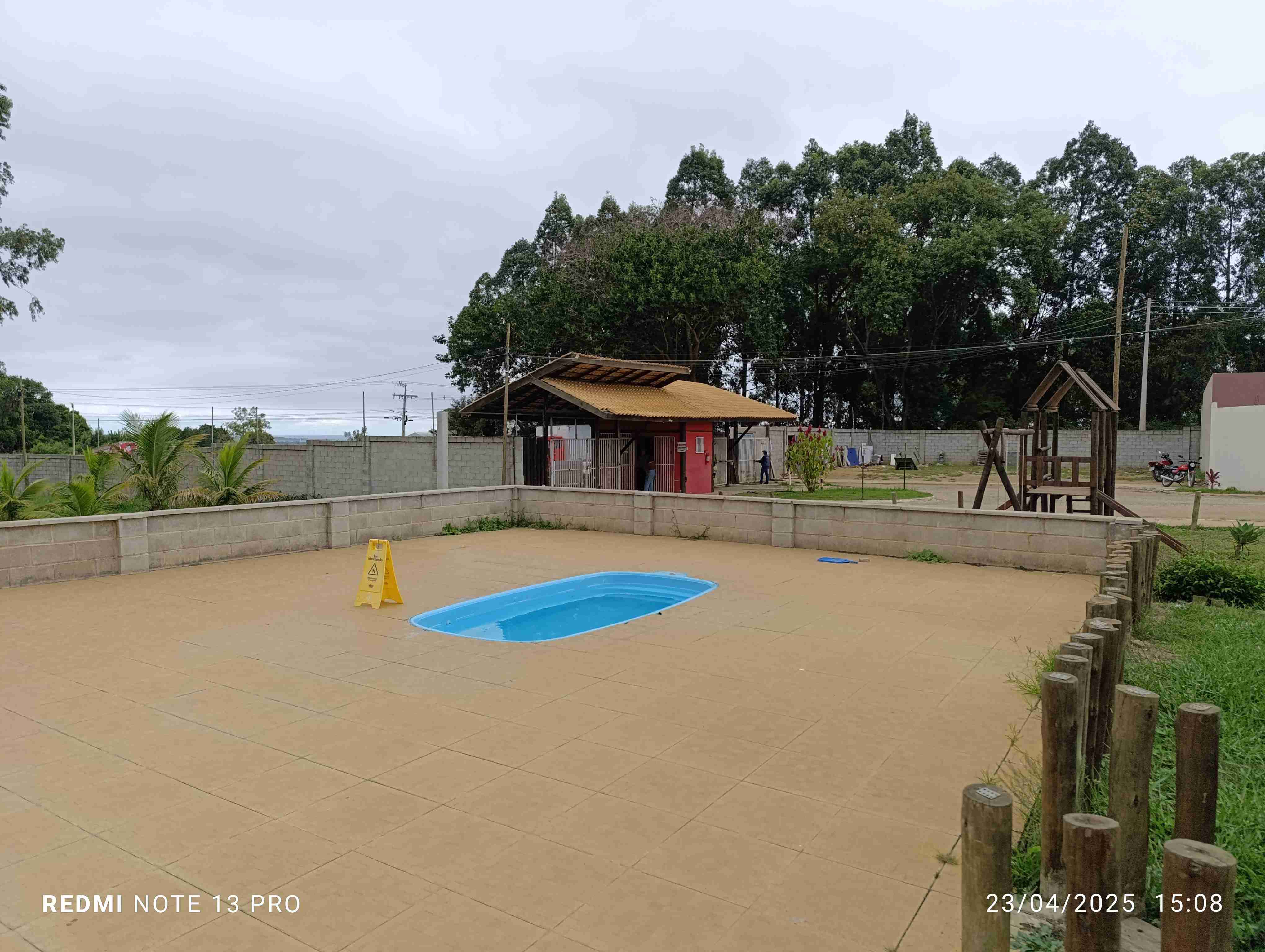 Terreno com 250 m² em condomínio à Venda, Zabelê, Vitória da Conquista, BA - foto 20