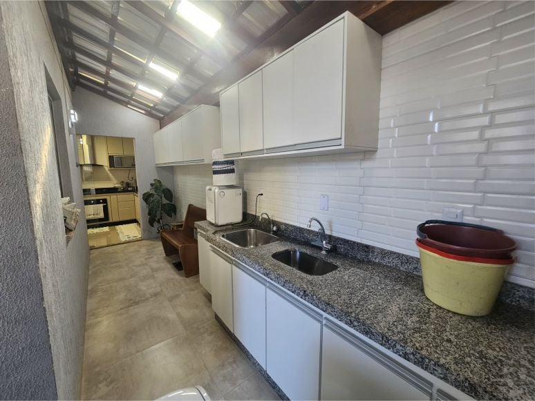 Casa a VENDA em Cond. 3Q. no B. Boa Vista em Vitória da Conquista - foto 19