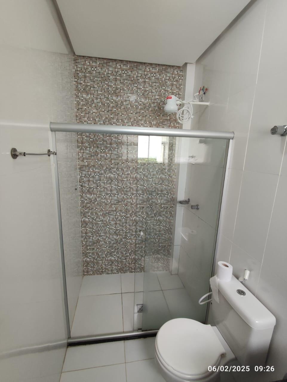 Apartamento 3/4 no 3º andar, para locação, Próximo a Fainor, no Candeias, em Vitória da Conquista, BA - foto 20