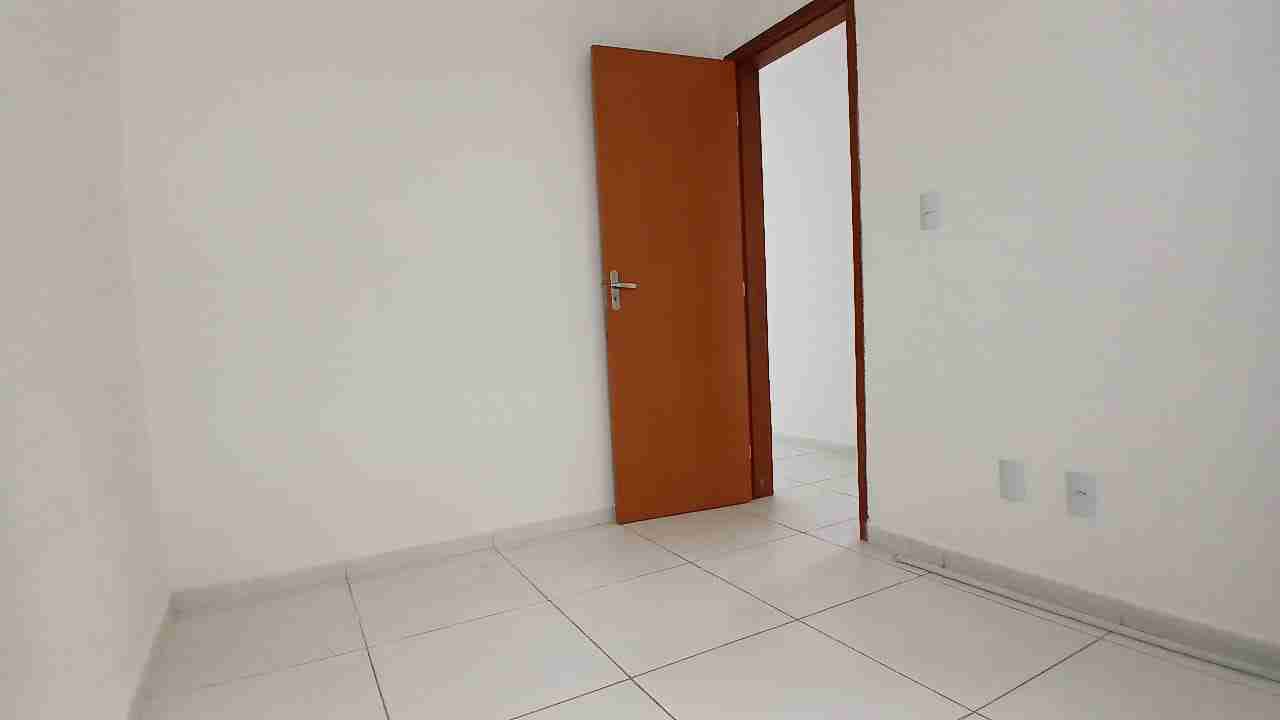 Apartamento novo de 3 quartos sendo 1 suíte 2º andar à Venda em condomínio fechado, Ibirapuera, Vitória da Conquista, BA - foto 20