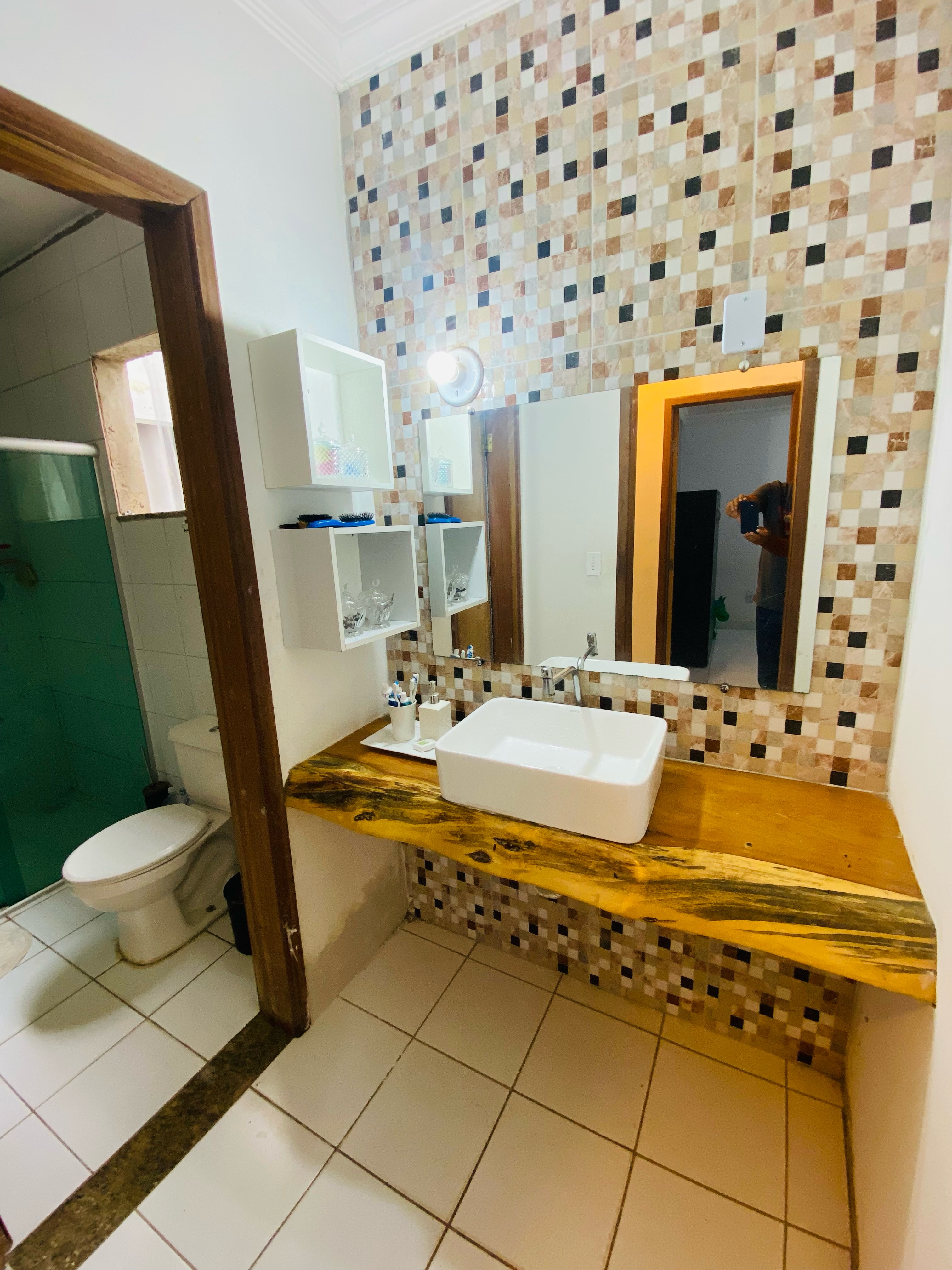 Excelente Casa de 4 quartos e garagem para 4 carros à Venda, Santa Cecília, Vitória da Conquista, BA - foto 20