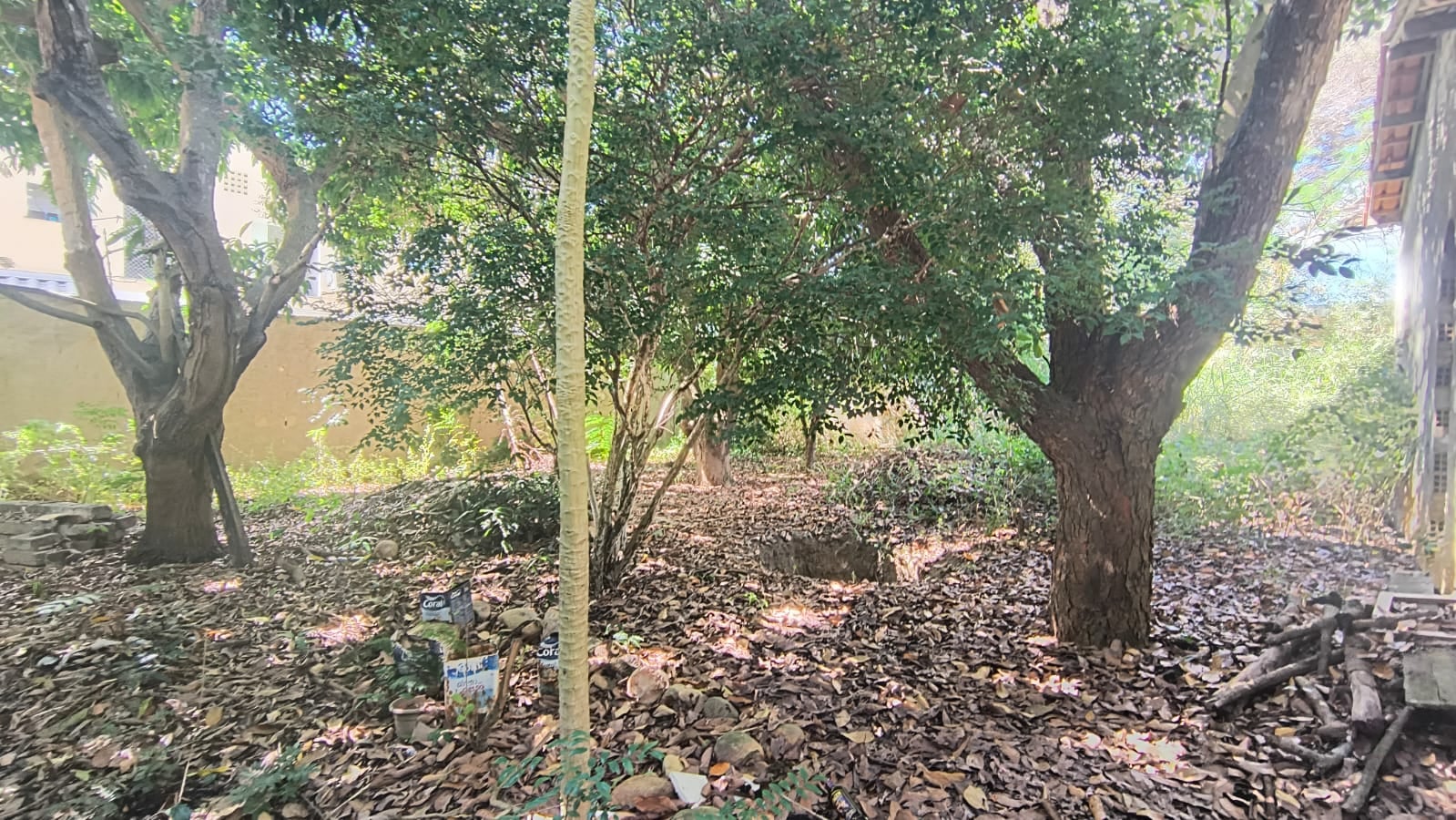 OPORTUNIDADE - Terreno de 1.000m² contendo uma casa de aprox. 140mts em fase de construção, situado no Alto do Boa Vista em Vitória da Conquista- - foto 19