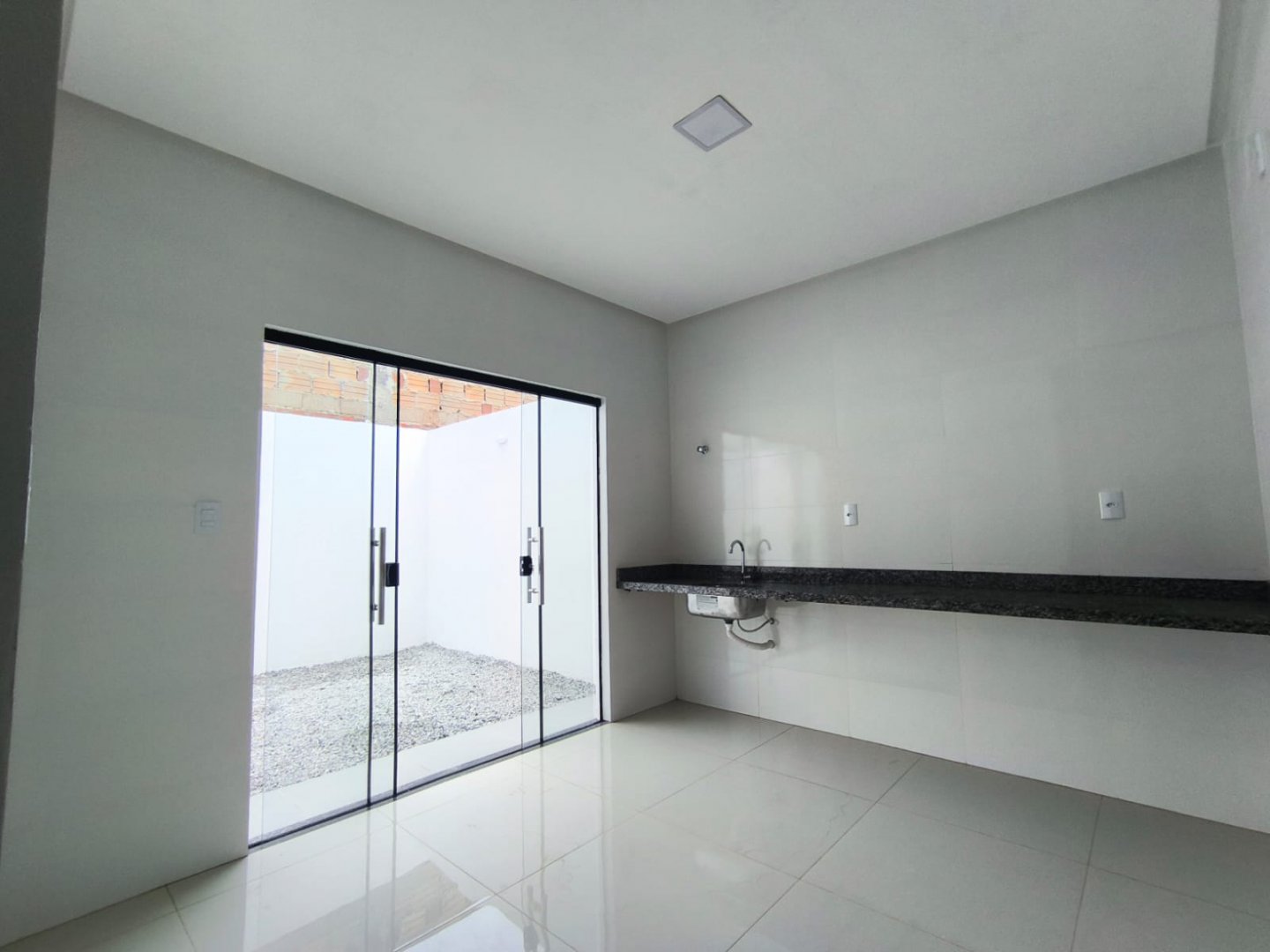 Casa nova de 3 quartos sendo 1 suíte no Conveima I, perto de tudo,  Vitória da Conquista Ba - foto 18