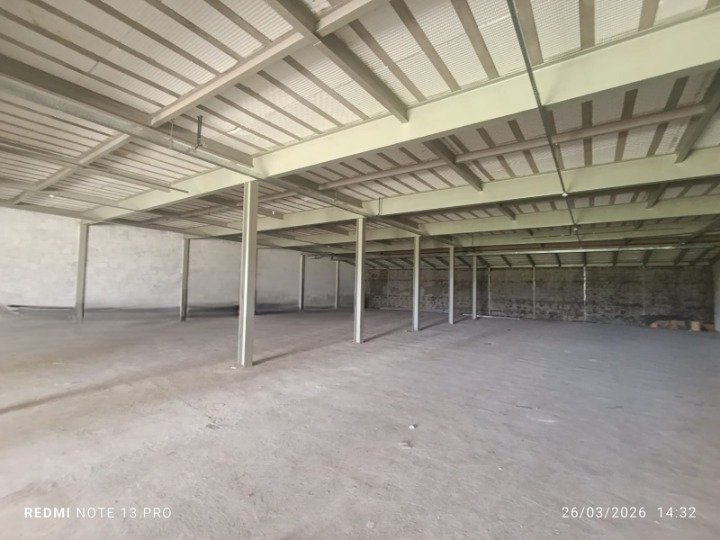 Galpão com 762 m² na Av. Juracy Magalhães, acesso por 2 ruas, Jurema, Vitória da Conquista -BA - foto 19