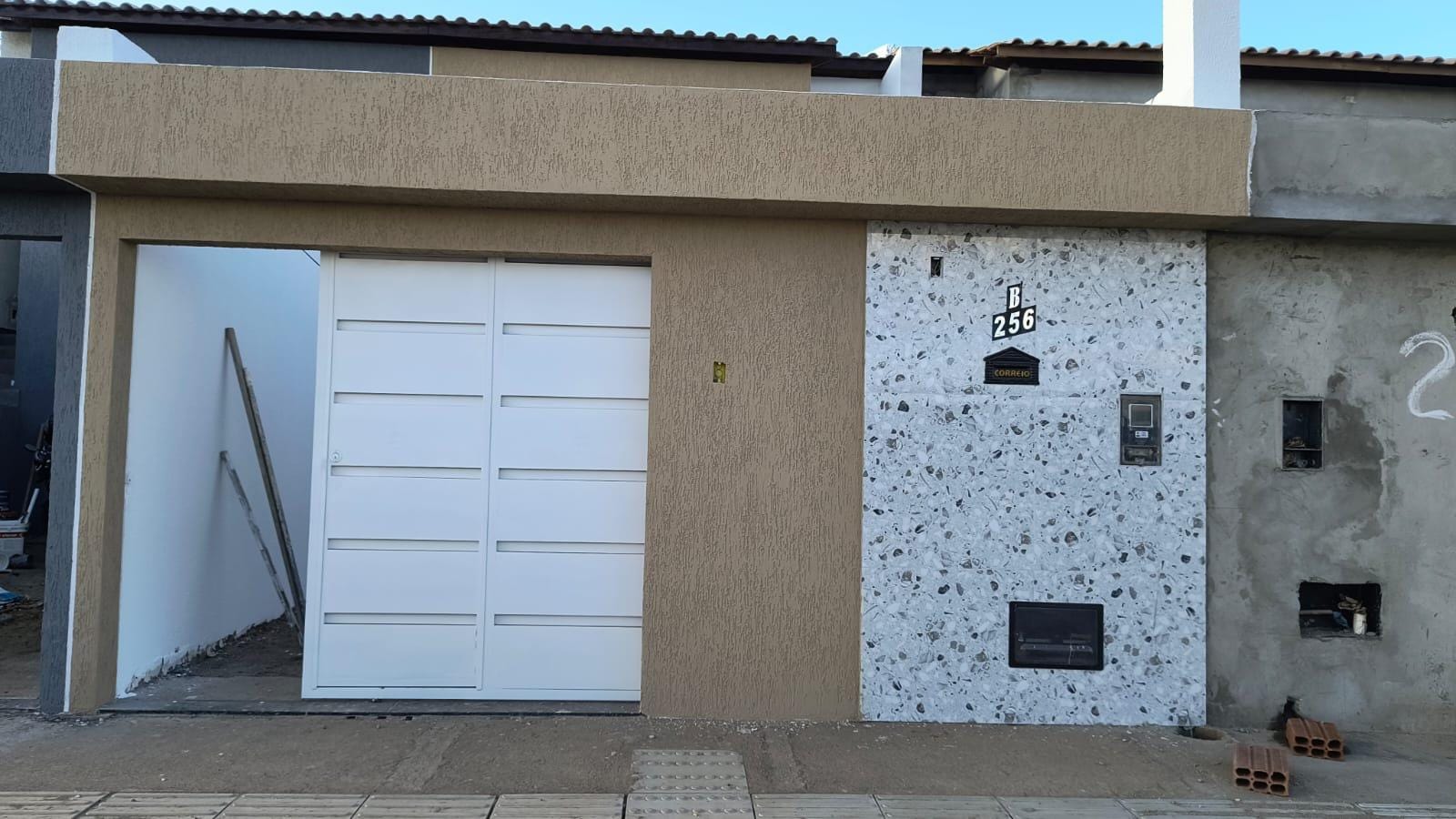 Casa nova contendo 3 quartos no Cidade Maravilhosa - foto 2
