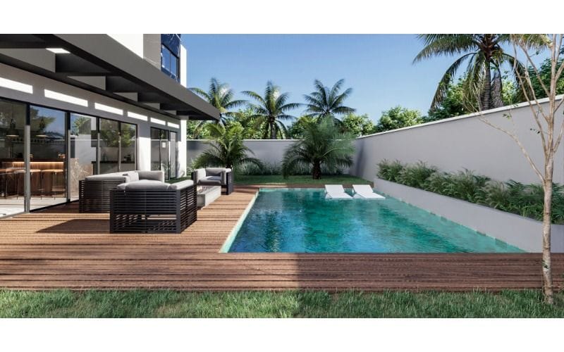 Última casa disponível para venda Casa com 4 suítes = dependência completa em condomínio fechado no Candeias, alto padrao, Candeias, Vitória da C - foto 20