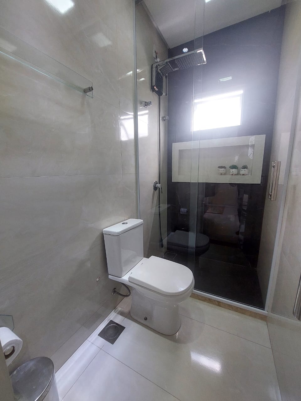 Casa de 4 quartos sendo 3 suites à venda em condomínio fechado com planejados, podendo ser vendido com os móveis no Boa Vista, Vitória da Conquis - foto 20