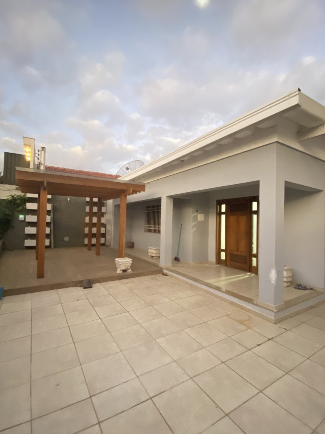 Casa Ampla para Locação Residencial ou Comercial – Bairro Recreio | Vitória da Conquista - foto 1