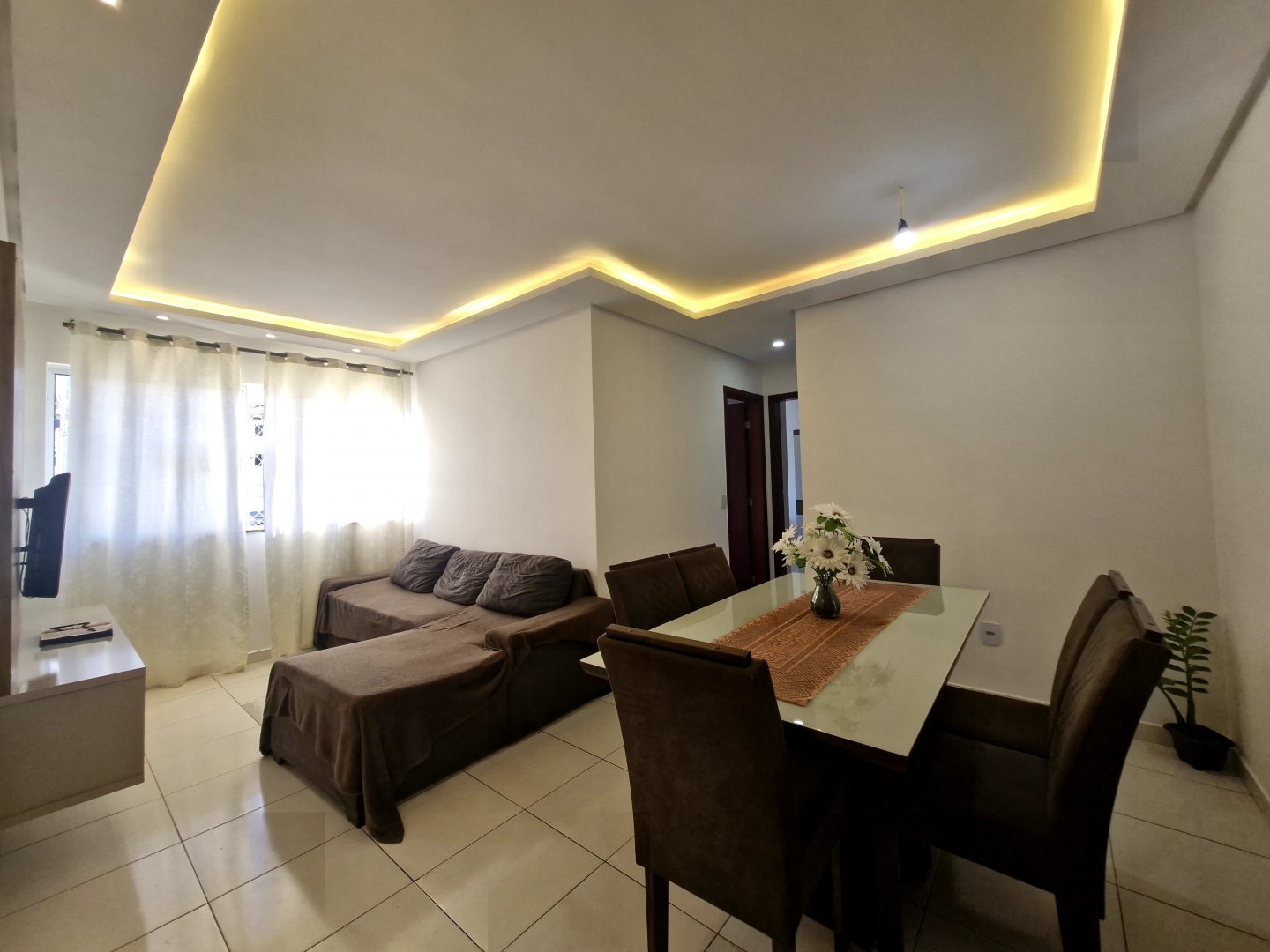 Apartamento 1⁰ andar  Bairro Boa Vista - foto 19