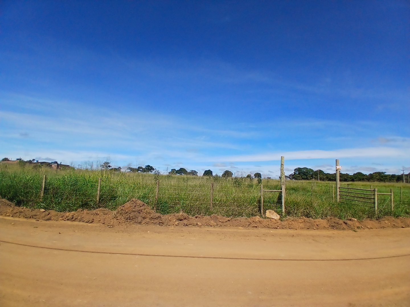 Lote 1000m² em Barra do Choça Ba. - foto 1