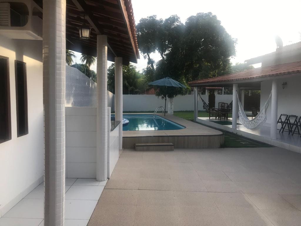 Excelente casa na Ilha de Itaparica, com 4 quartos sendo 2 suítes, na praia de Berlinque, Vera Cruz - BA - foto 38
