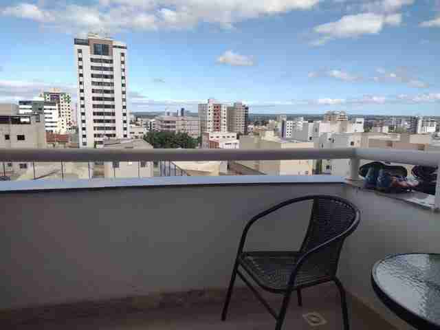 Cobertura de 3 quartos sendo 1 suíte ótima localização, Candeias, Vitória da Conquista, BA - foto 1
