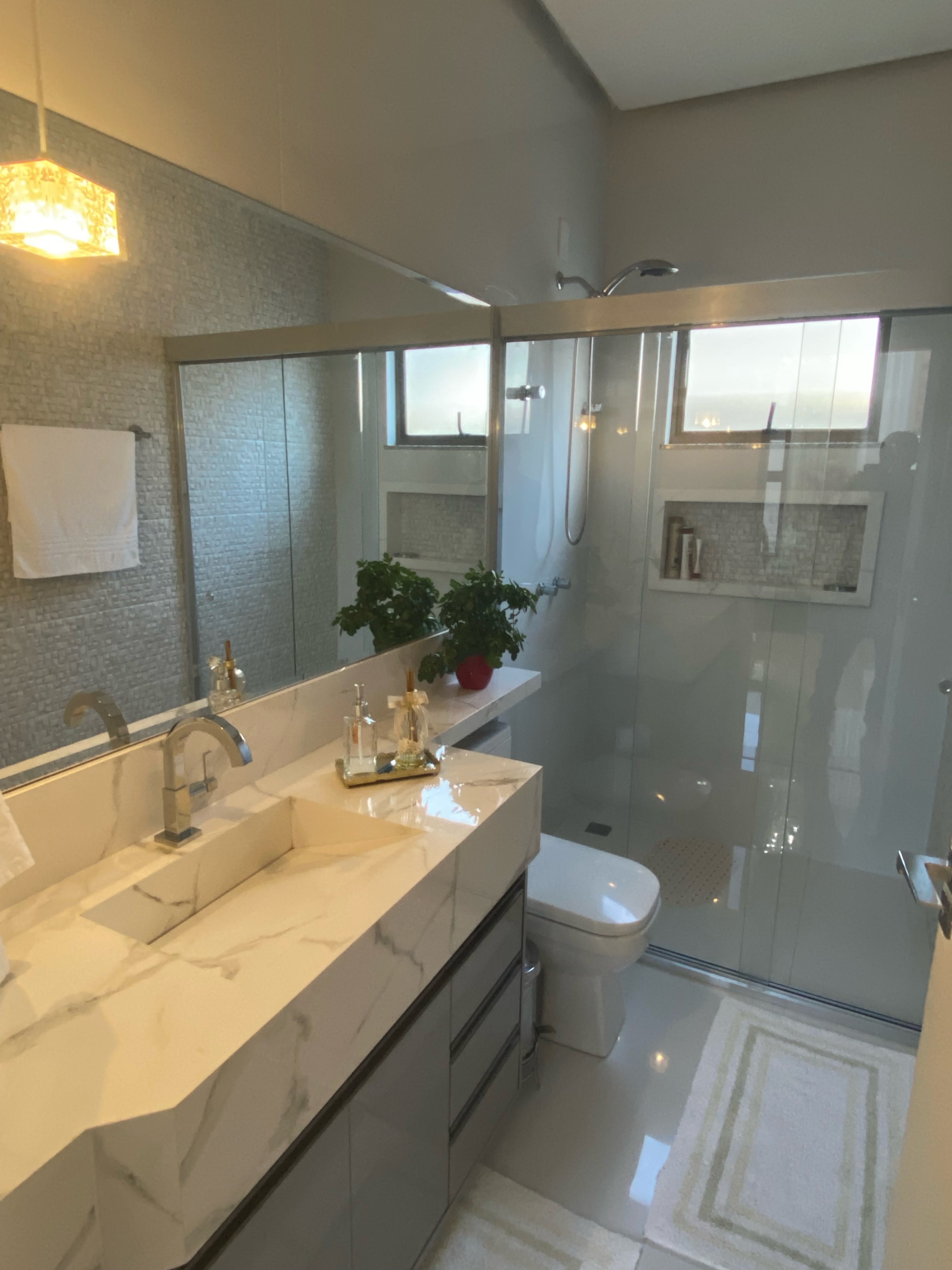 Linda Casa de 4 quartos sendo 3 suítes mais dependência completa e 4 vagas de garagem no Alphaville 1, Vitória da Conquista, BA - foto 20