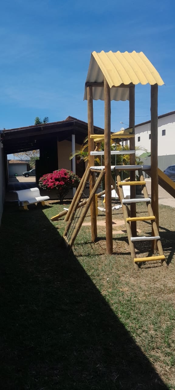 Casa sobrado em condomínio fechado com 3 quartos sendo 1 suite no Alto da Boa Vista, Vitoria da Conquista Bahia - foto 19