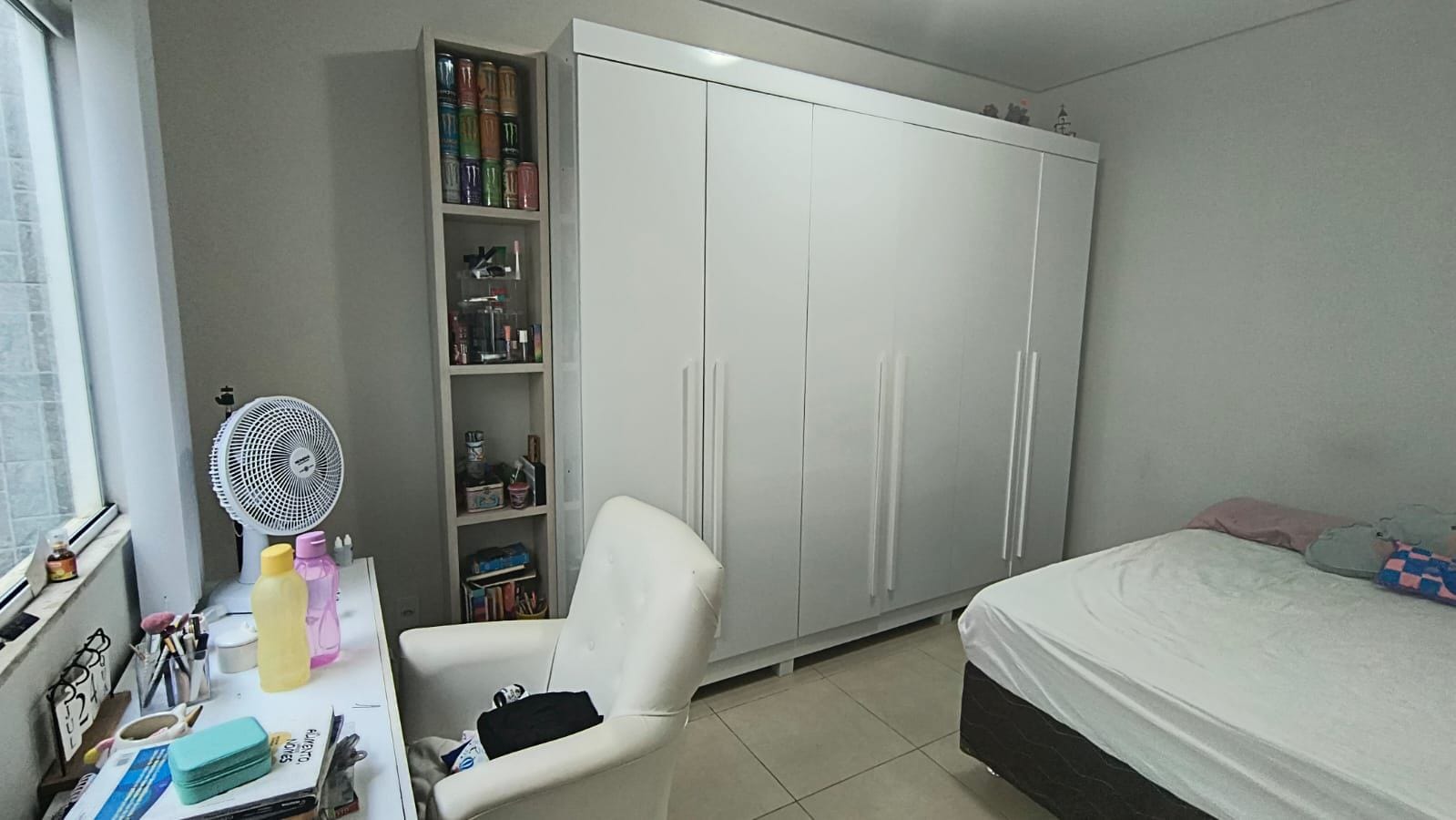 Casa de 3/4 sendo uma suíte no Vila Marina - Próximo Shopping Conquista Sul e Havan - foto 20