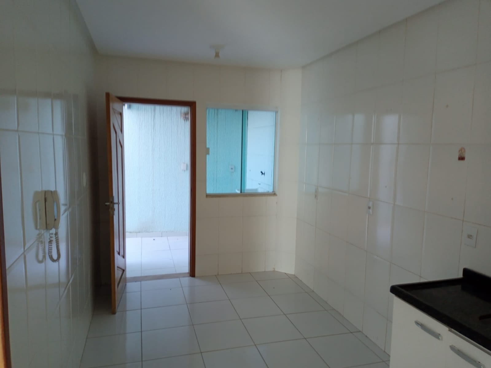 Apartamento térreo com quintal com 3/4 sendo 1 suíte a 50 mts do Shopping Conquista Sul em  Vitória da Conquista, BA - foto 20