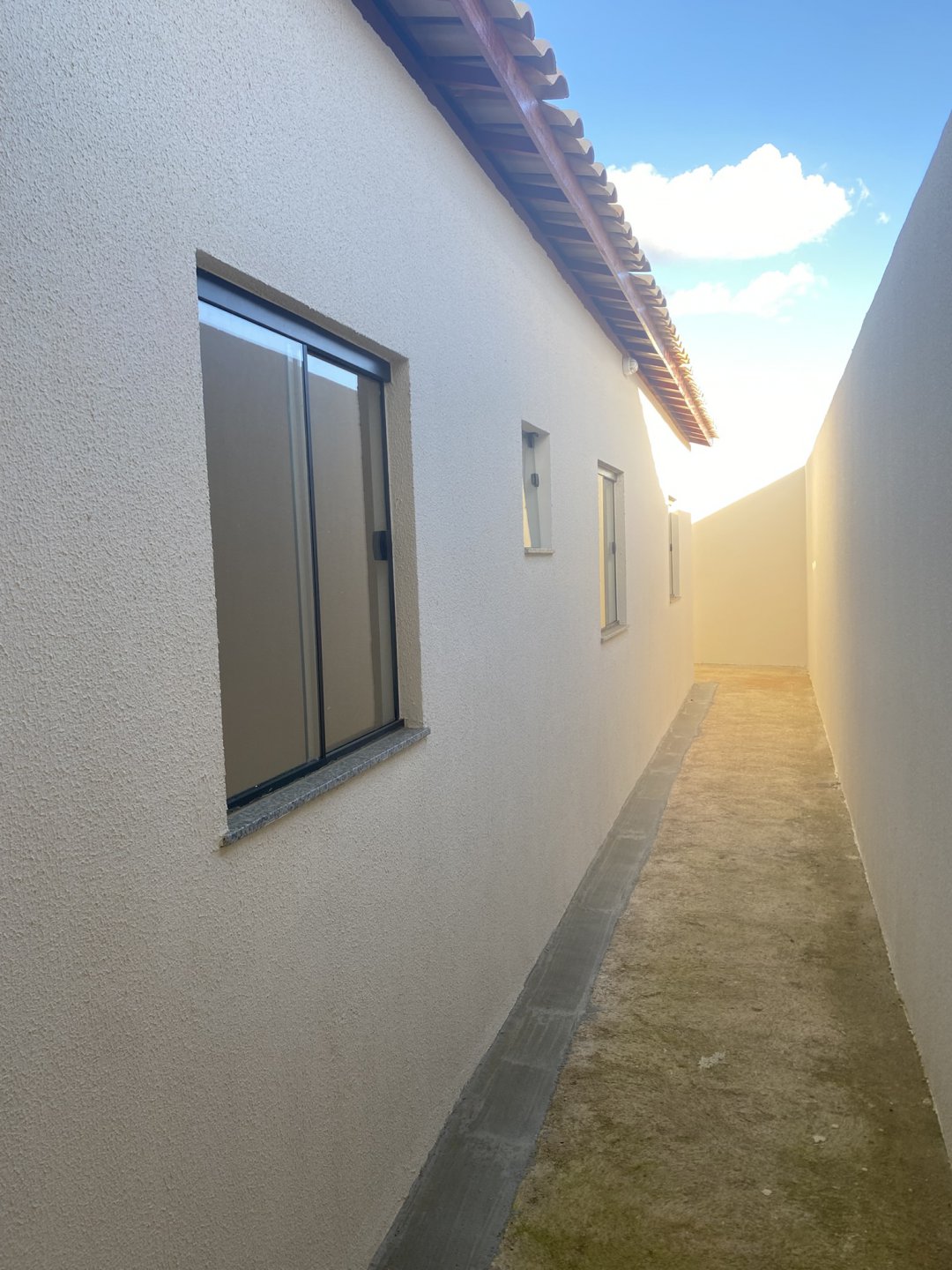 Casa 3/4 com suite, no Condomínio Terras Premium, em Vitória da Conquista - Bahia. - foto 19