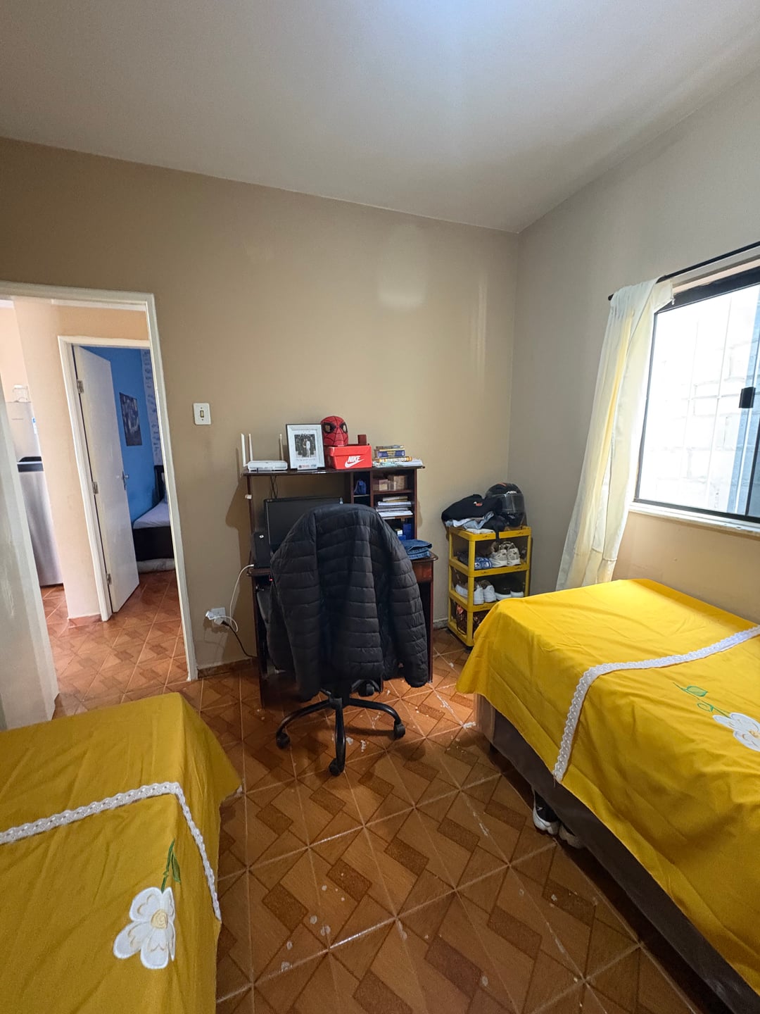 Casa térrea de 3 quartos sendo 1 suite com quintal grande no Ibirapuera, Vitória da Conquista Bahia - foto 19