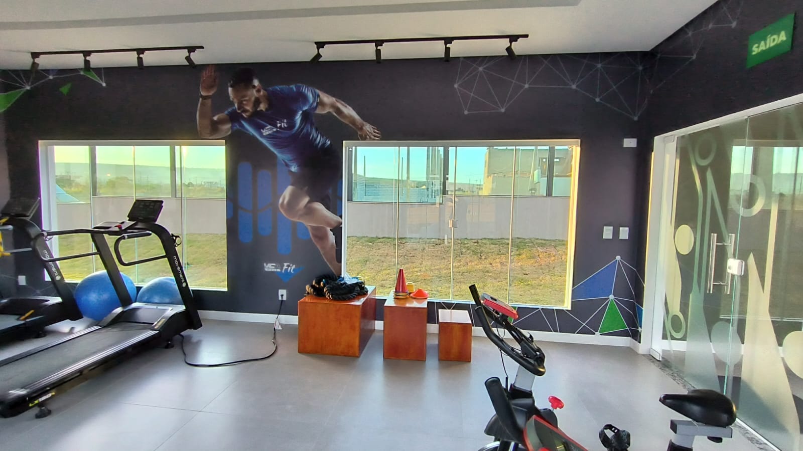 Casa de 3 quartos sendo 1 suíte nova em ótima localização dentro do Condomínio Conde III (financiável), frente ao Alphaville em Vitória da Conqui - foto 18