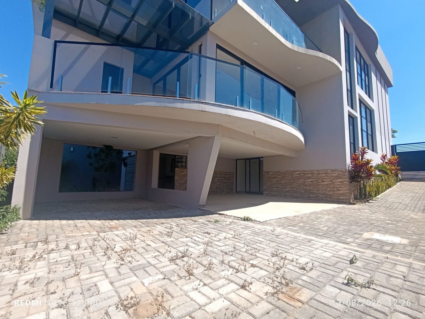 Casa de 2 pavimentos com 4 quartos sendo 3 suítes + dependência + espaço gourmet em condomínio fechado no Recreio, Vitória da Conquista - BA - foto 19
