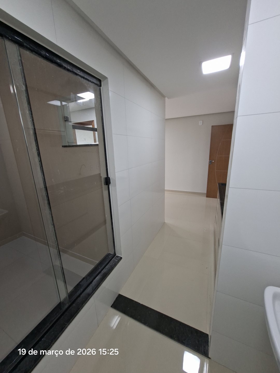 Apartamento 2/4 com planejados na cozinha, próximo ao Conquista Sul, no Bairro Felícia, Vitória da Conquista - foto 18