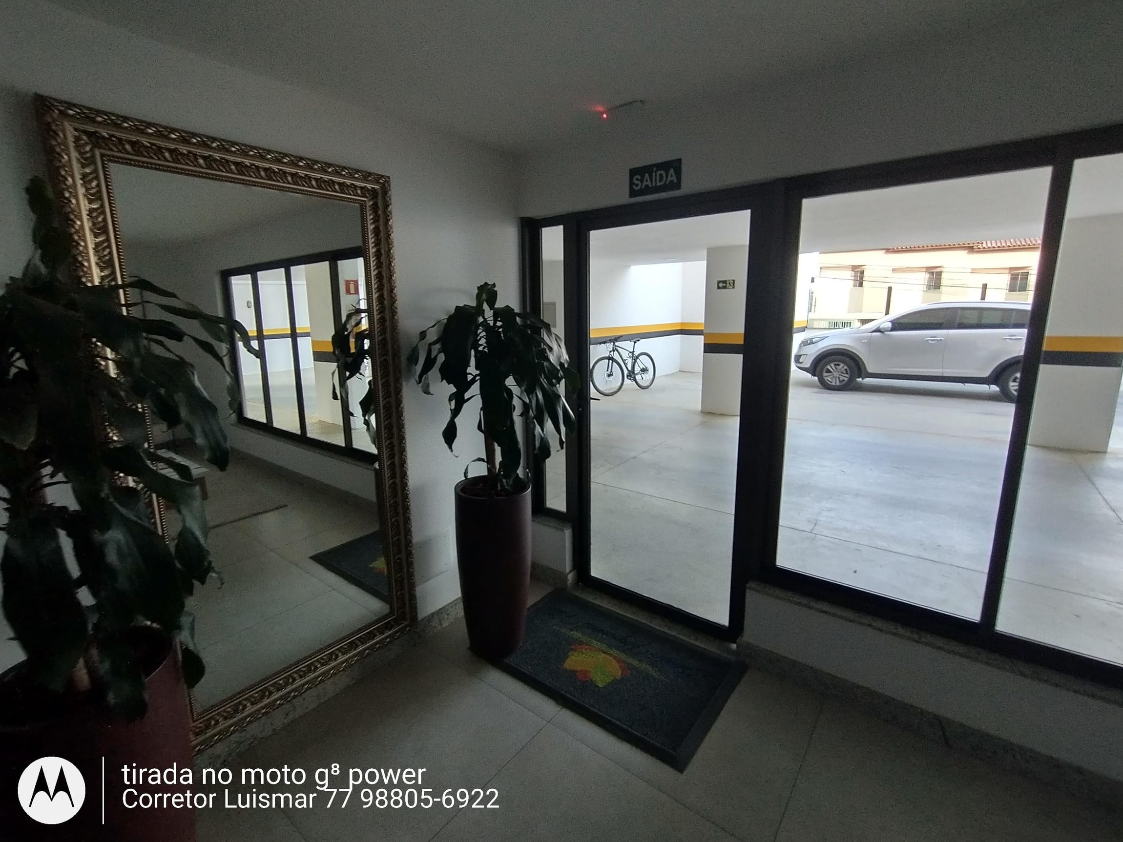 Apartamento 3 quartos sendo 1 suíte, 2 vagas de garagem, planejados na cozinha à venda, Candeias, Vitória da Conquista, BA - foto 20