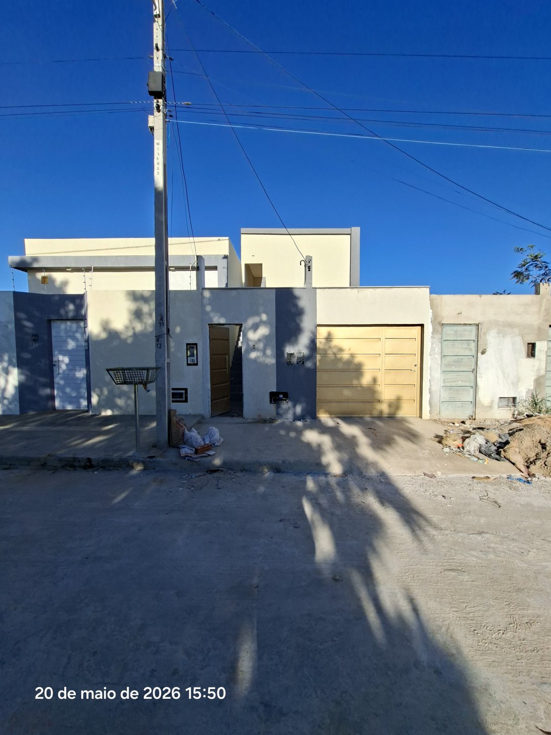 Apartamento 2/4 sendo 1 suite, para locação no Bairro Planejado Parque Real, em Vitória da Conquista - foto 1
