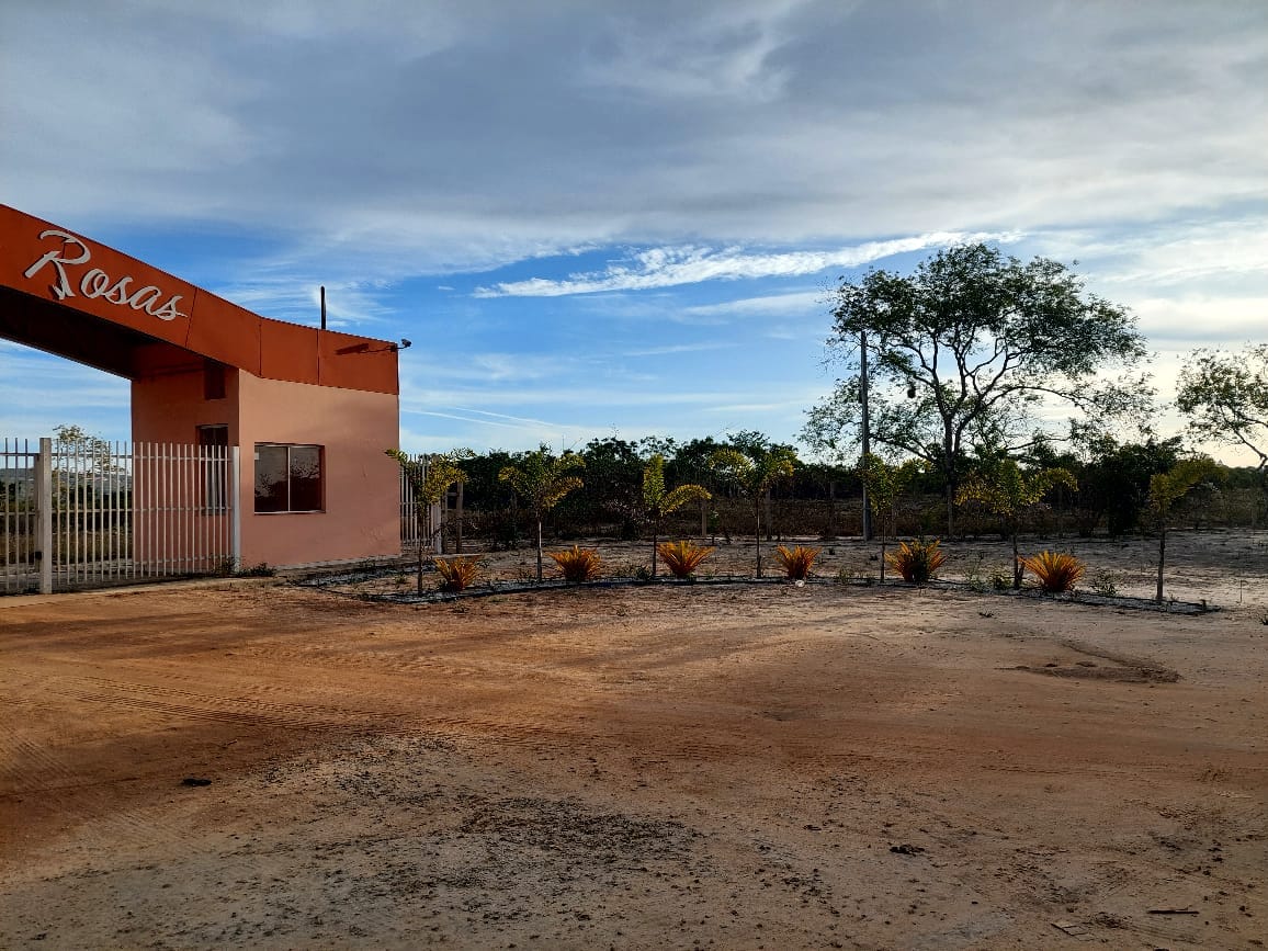 VENDO OU TROCO Sítio de 20 mil m² dentro de cond. fechado já com cerca, no Terra Estância das Rosas ao lado do Haras Residence  em Vitória da Con - foto 20