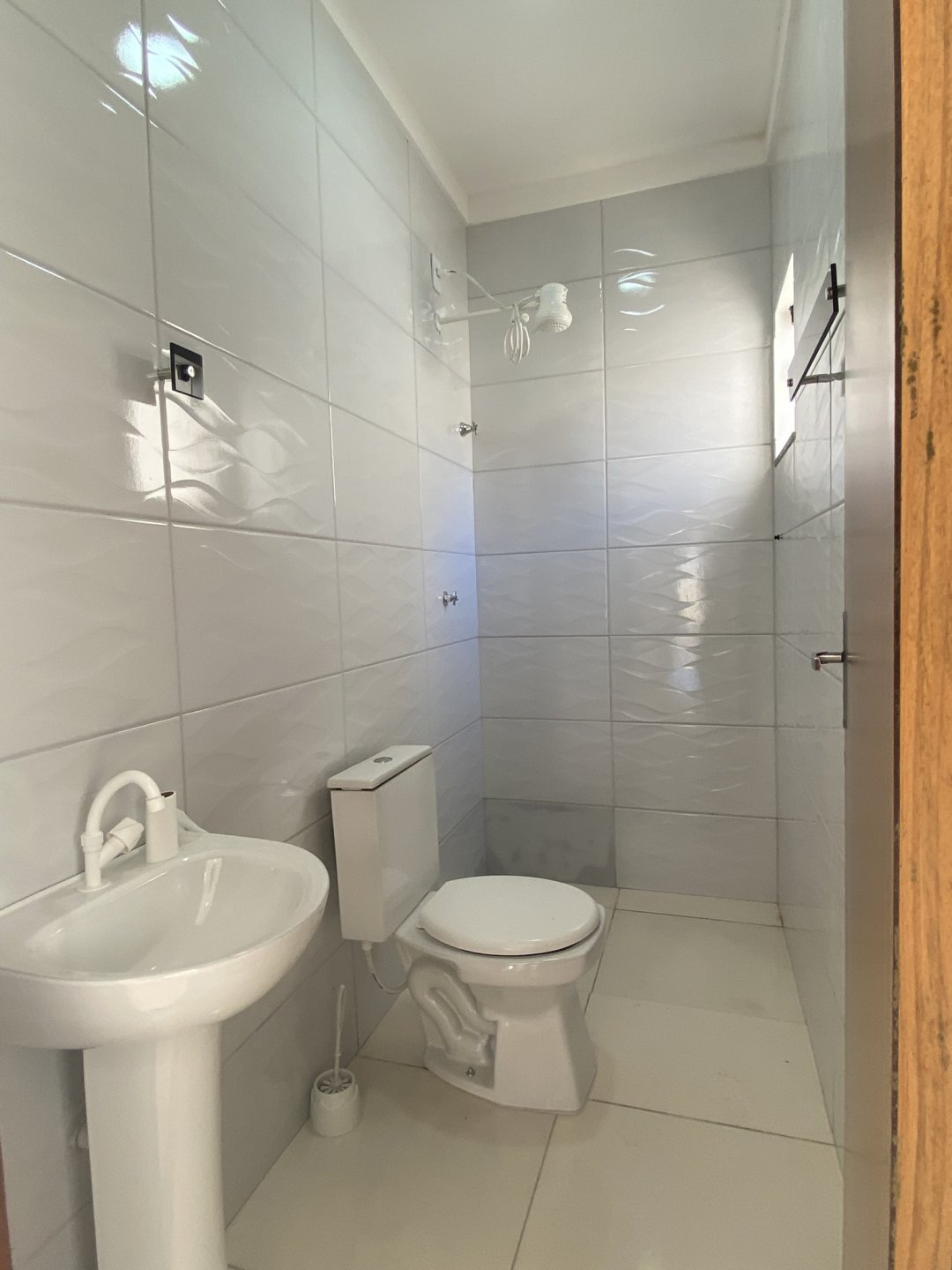 Casa 3 quartos sendo 1 suíte no Condomínio Terras Premium, perto do anel viário, saída para Anagé em Vitória da Conquista - Bahia. - foto 19