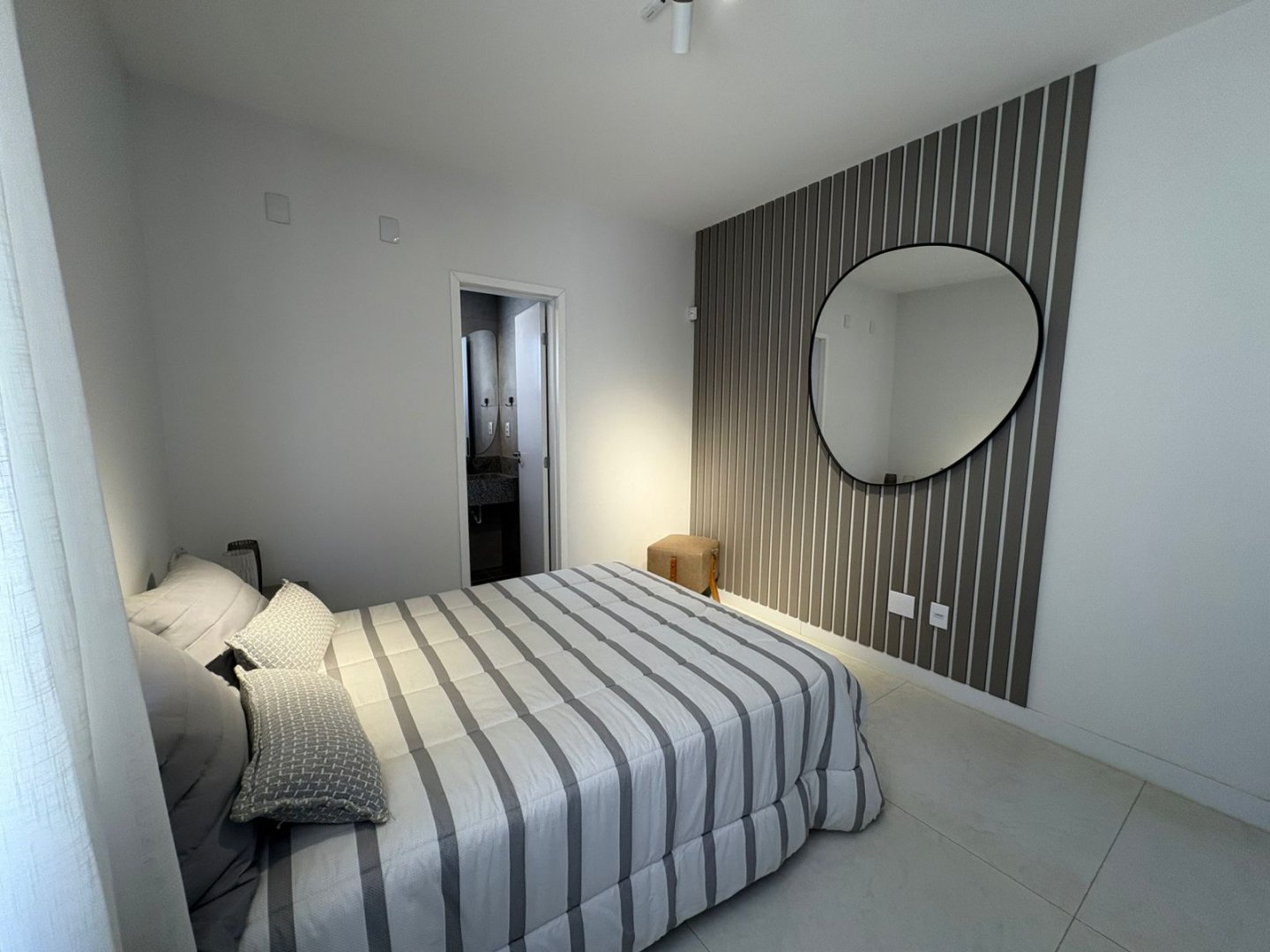 Casa 4 suítes em condomínio fechado com lazer completo,  á venda, Candeias, Vitória da Conquista, BA - foto 18