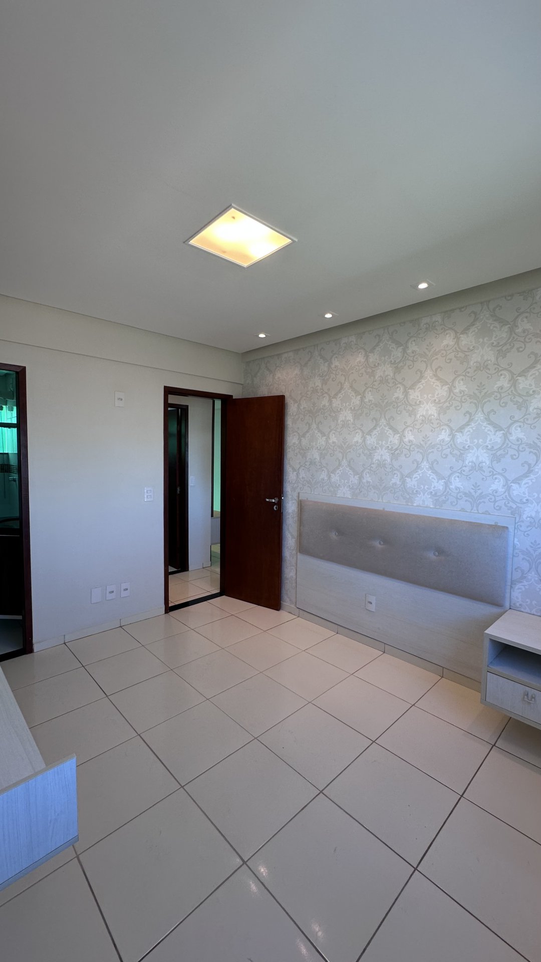 Apartamento no candeias atrás da Fainor 2 quartos sendo 1 suíte,  com planejados no apartamento todo, Candeias, Vitória da Conquista BA - foto 19