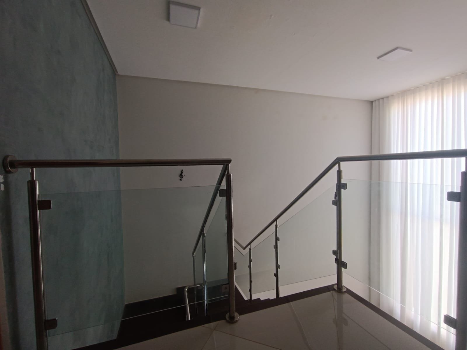 Casa duplex de 3 quartos sendo 2 suítes, piscina, espaço gourmet com churrasqueira depósito e banheiro externo à venda, Boa Vista, Vitória da Con - foto 20