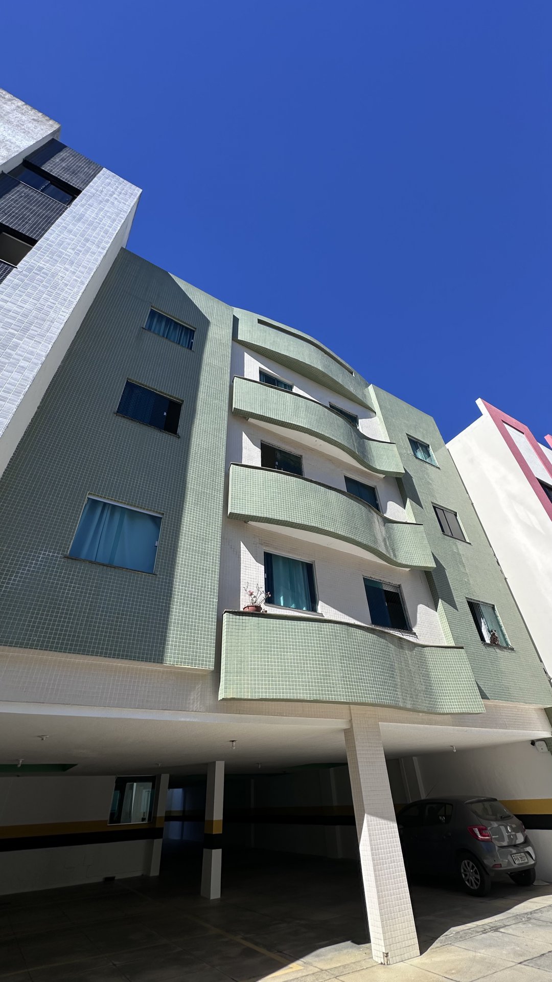Apartamento no candeias atrás da Fainor 2 quartos sendo 1 suíte,  com planejados no apartamento todo, Candeias, Vitória da Conquista BA - Candeias, Vitória da Conquista