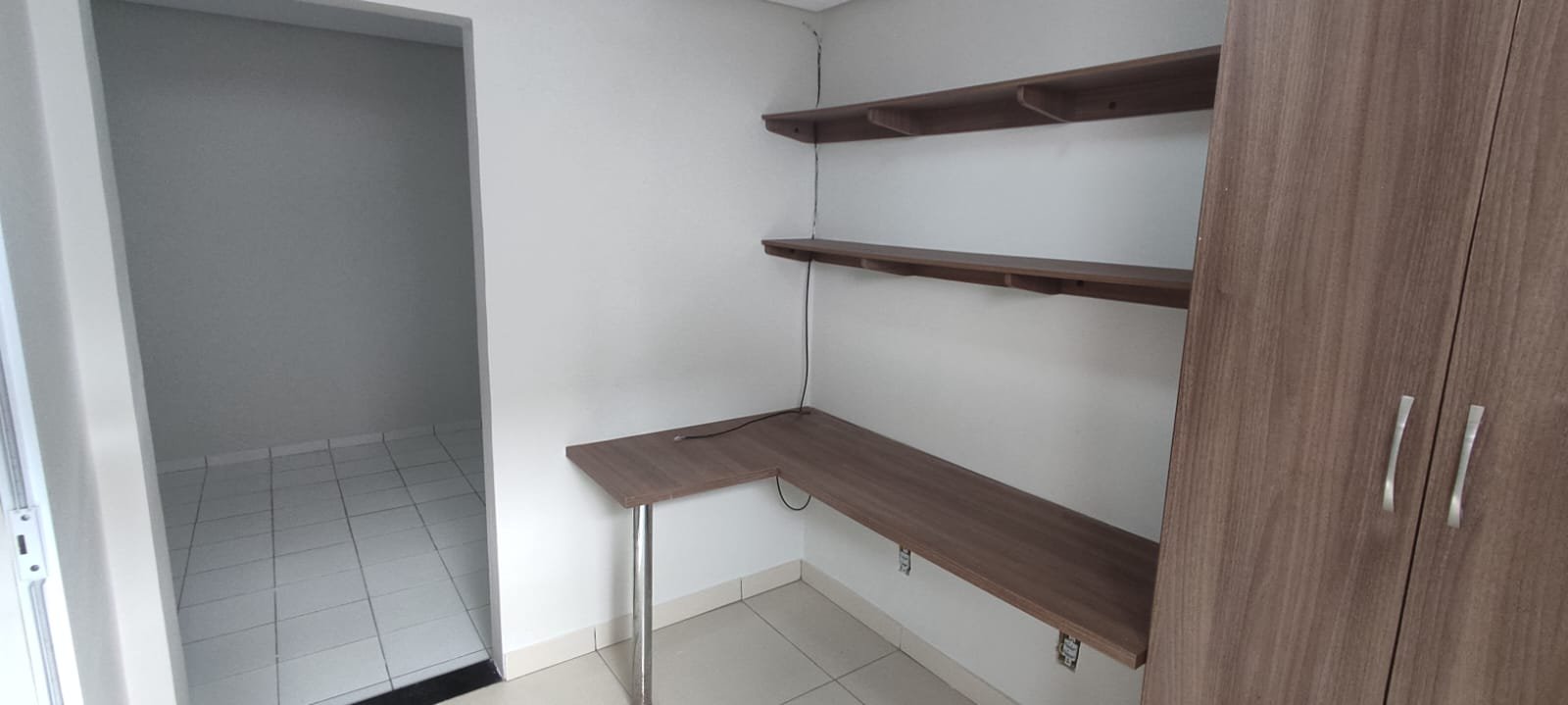 Village 2 quartos sendo 1 suíte, ampliado com cozinha planejada + escritório em condomínio fechado no Vivenda dos Bosque, Vitória da Conquista, B - foto 19
