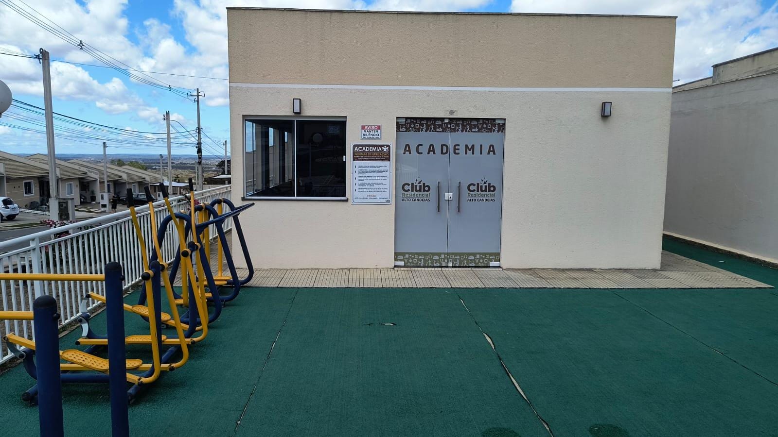 Casa de 3/4 em condomínio fechado no Bairro Candeias, Vitória da Conquista, BA - foto 20